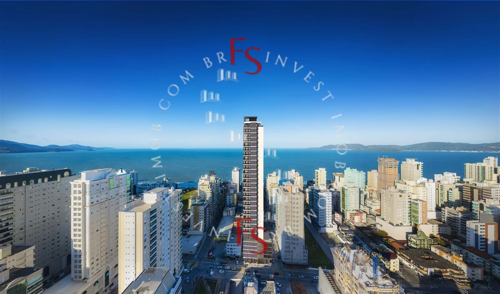 Apartamento, 4 quartos, 204 m² - Foto 3