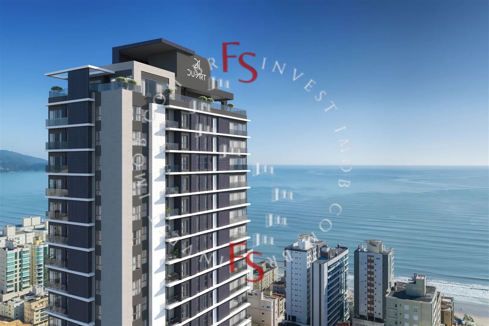 Apartamento, 4 quartos, 204 m² - Foto 16