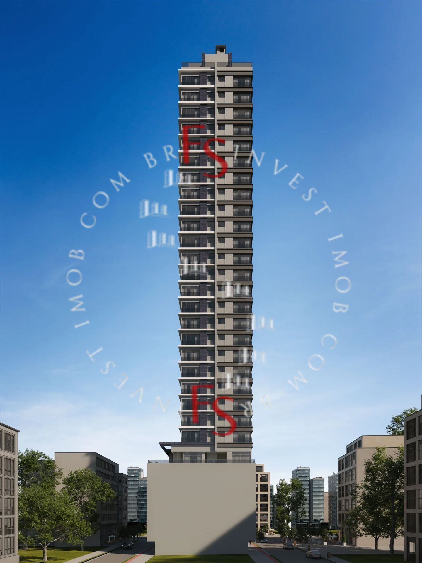 Apartamento, 4 quartos, 204 m² - Foto 17