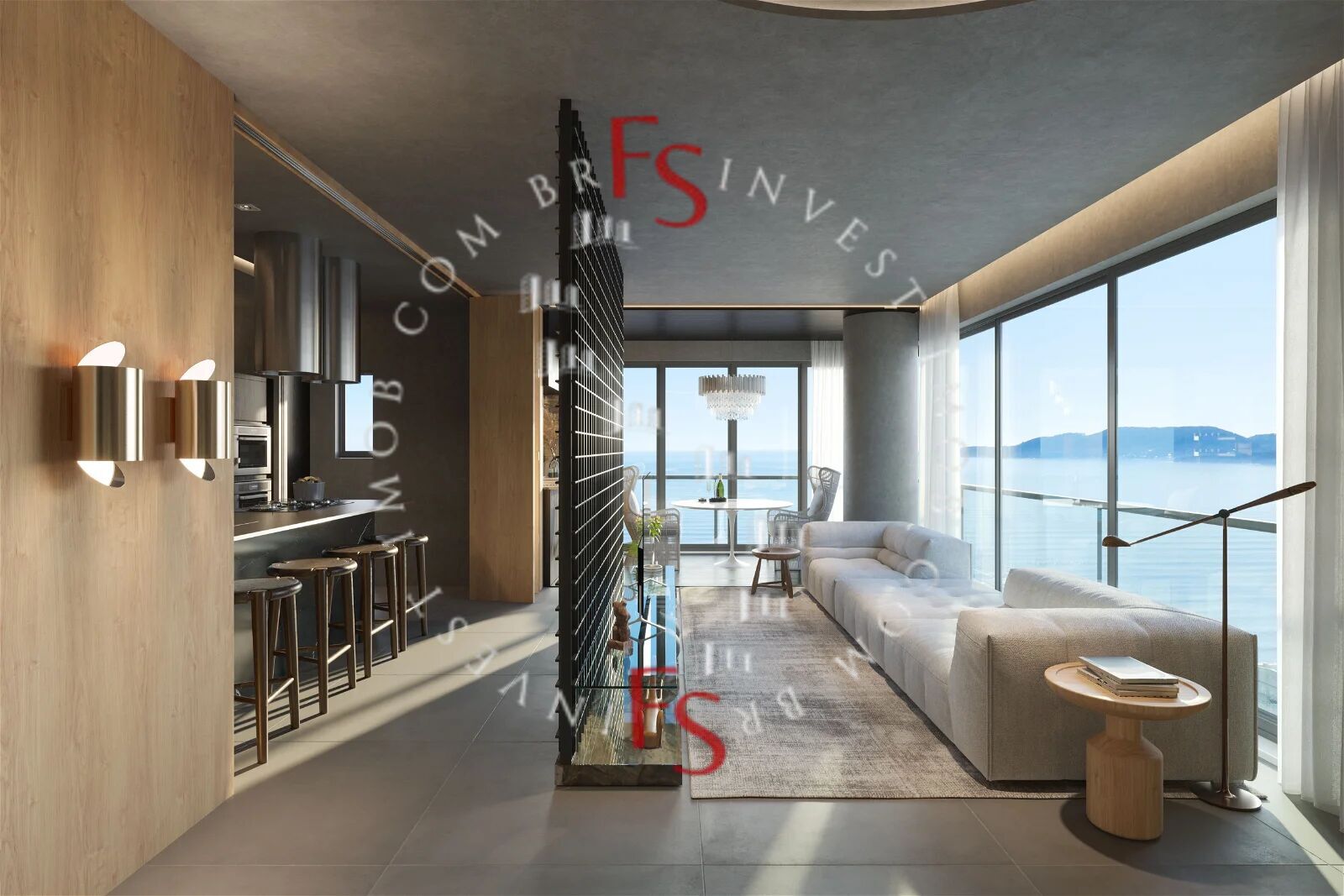 Apartamento, 4 quartos, 204 m² - Foto 15
