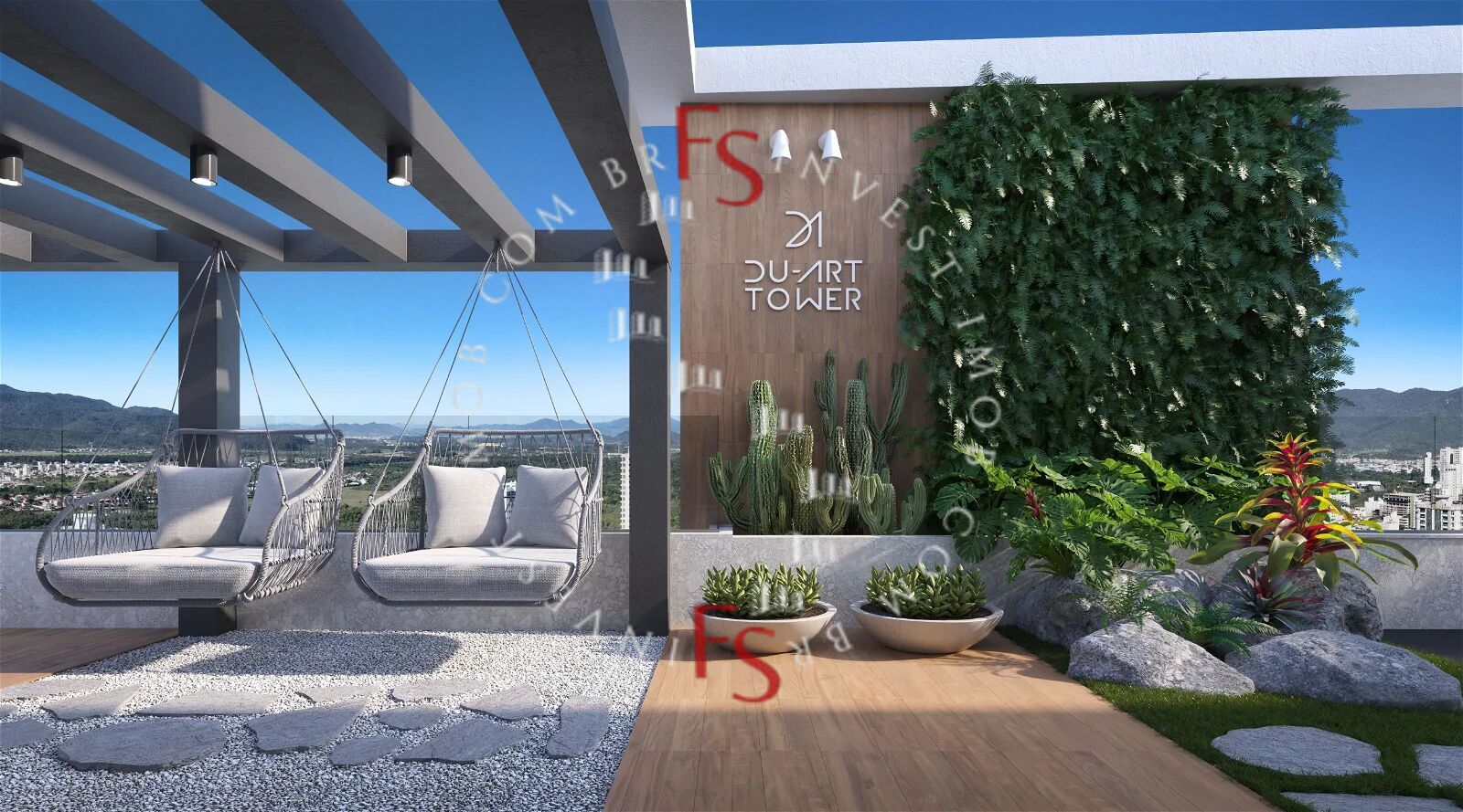 Apartamento, 4 quartos, 204 m² - Foto 14