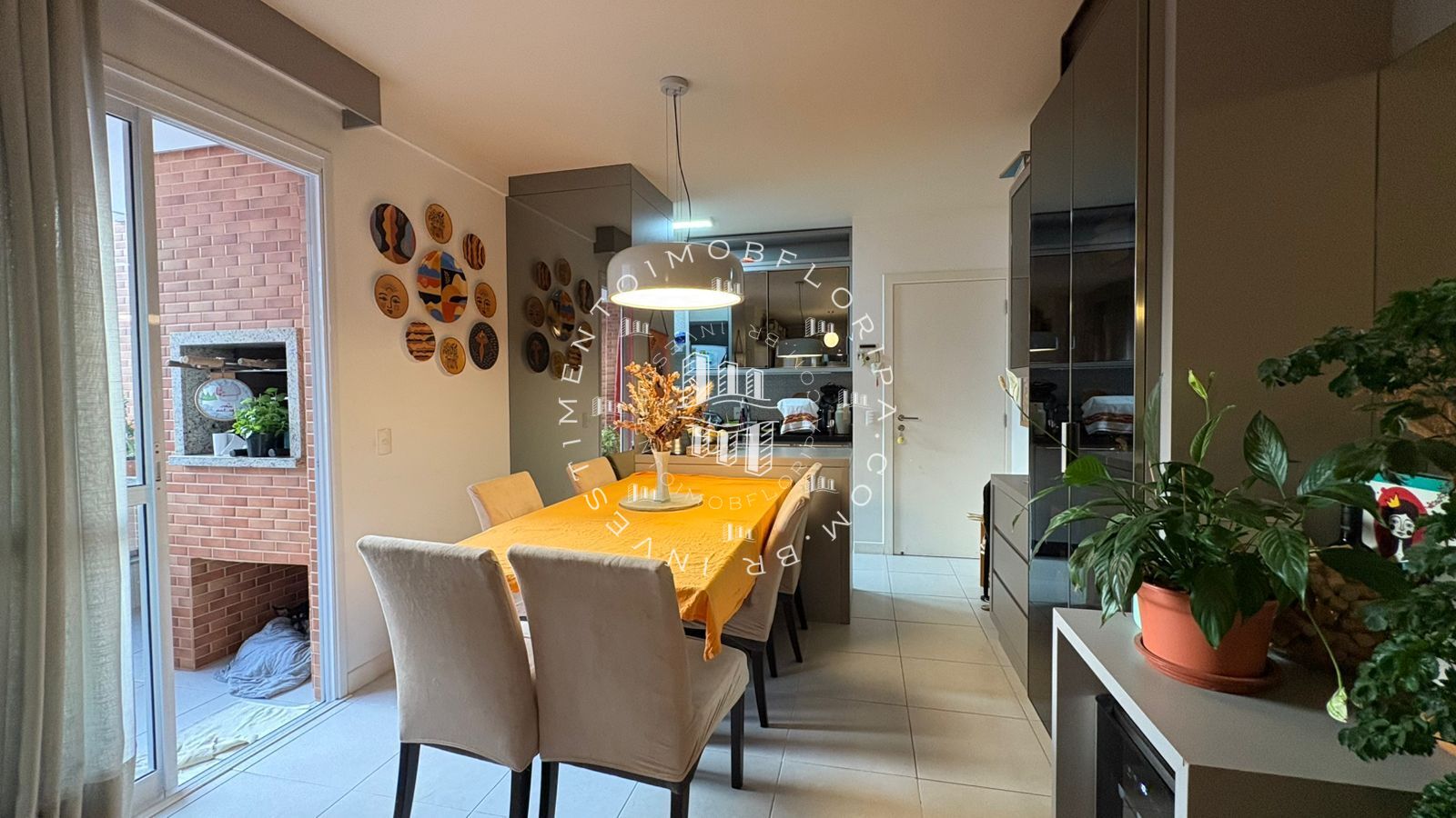 Apartamento, 3 quartos, 102 m² - Foto 5