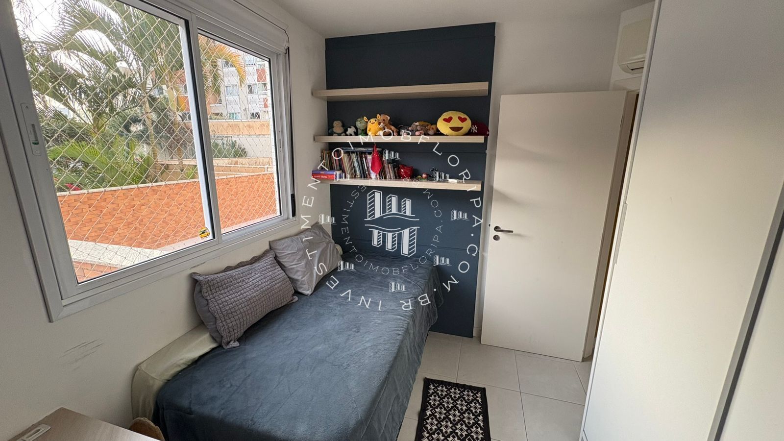 Apartamento, 3 quartos, 102 m² - Foto 8