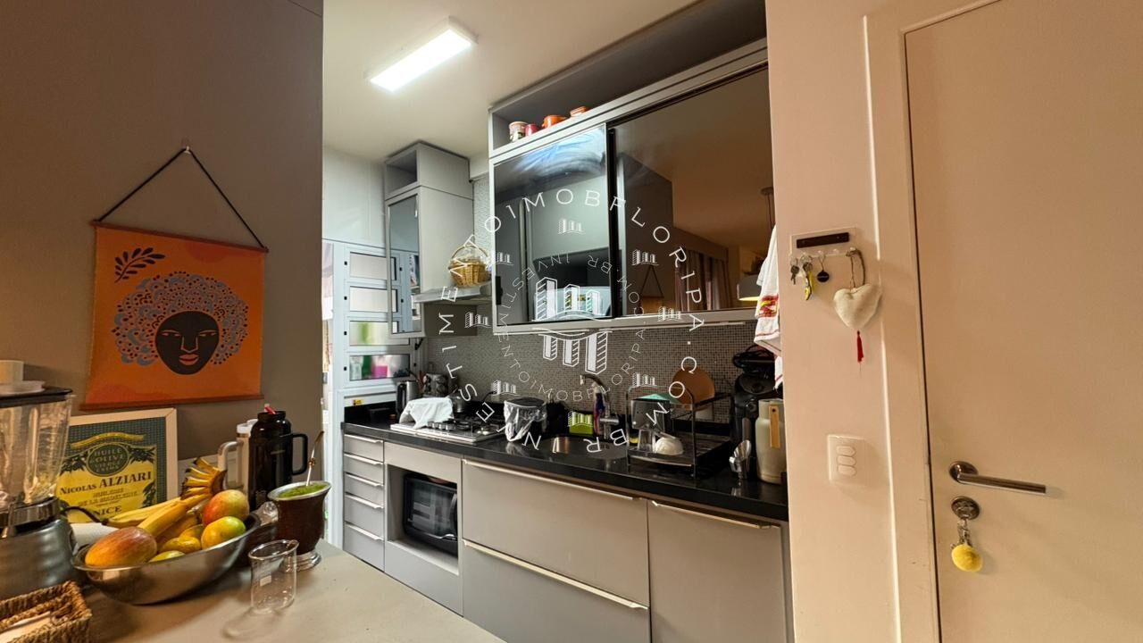 Apartamento, 3 quartos, 102 m² - Foto 4