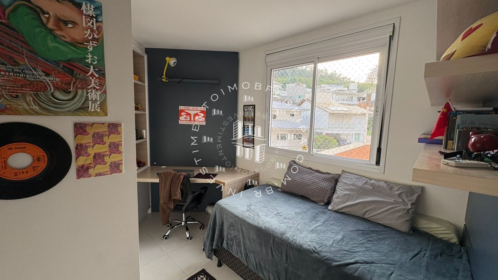 Apartamento, 3 quartos, 102 m² - Foto 9