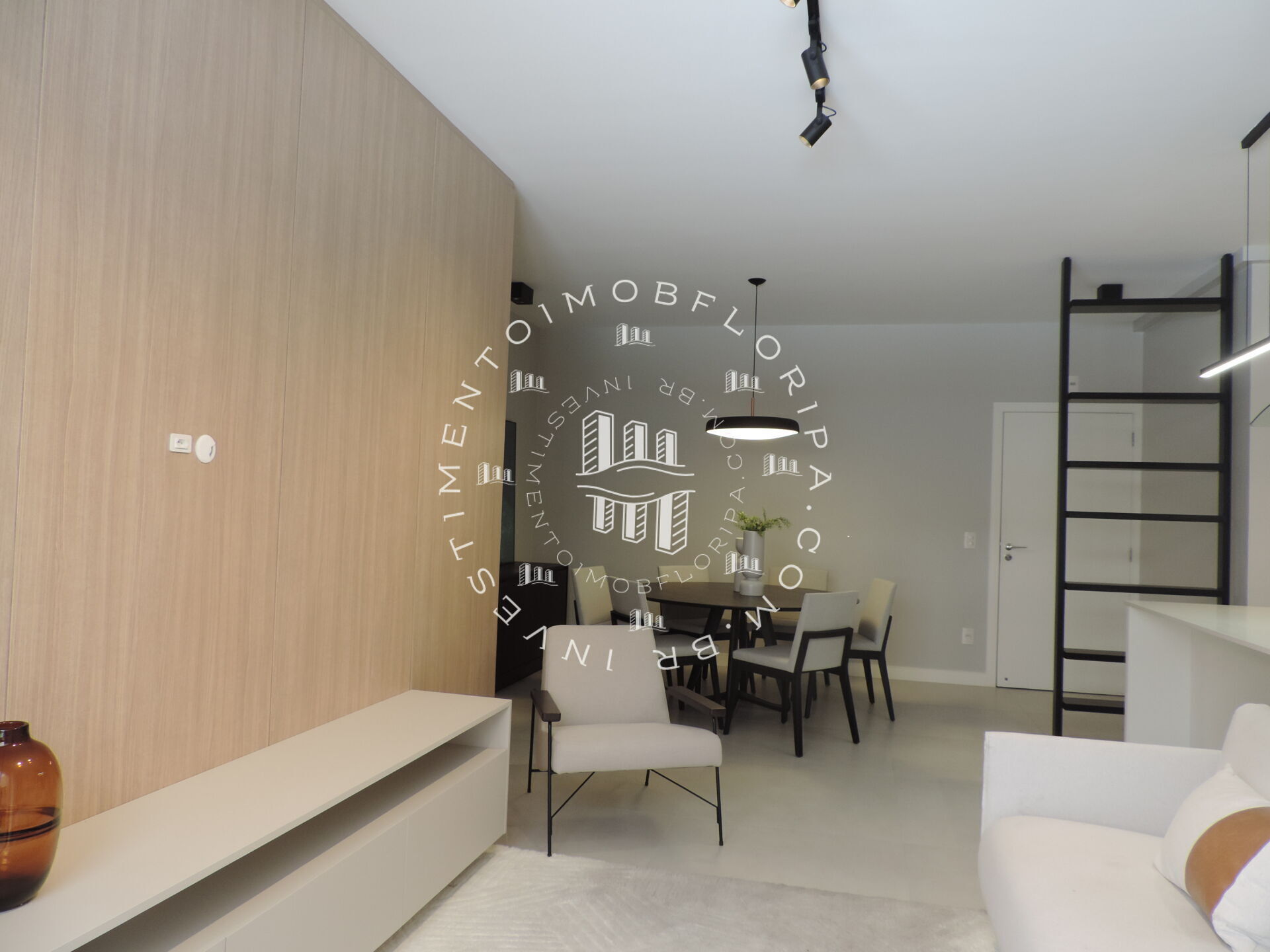 Apartamento à venda com 3 quartos, 101m² - Foto 6