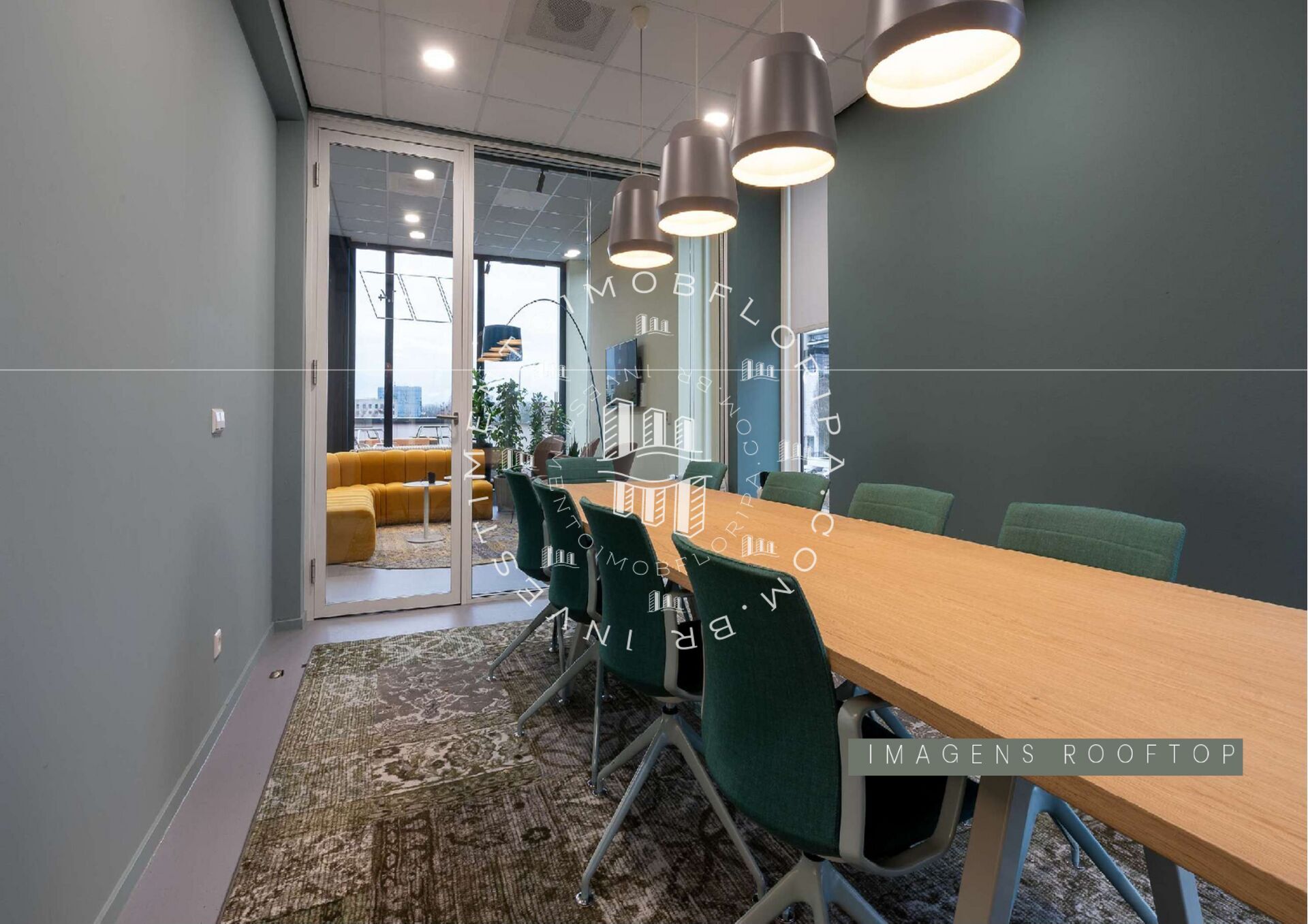 Apartamento à venda com 1 quarto, 20m² - Foto 7