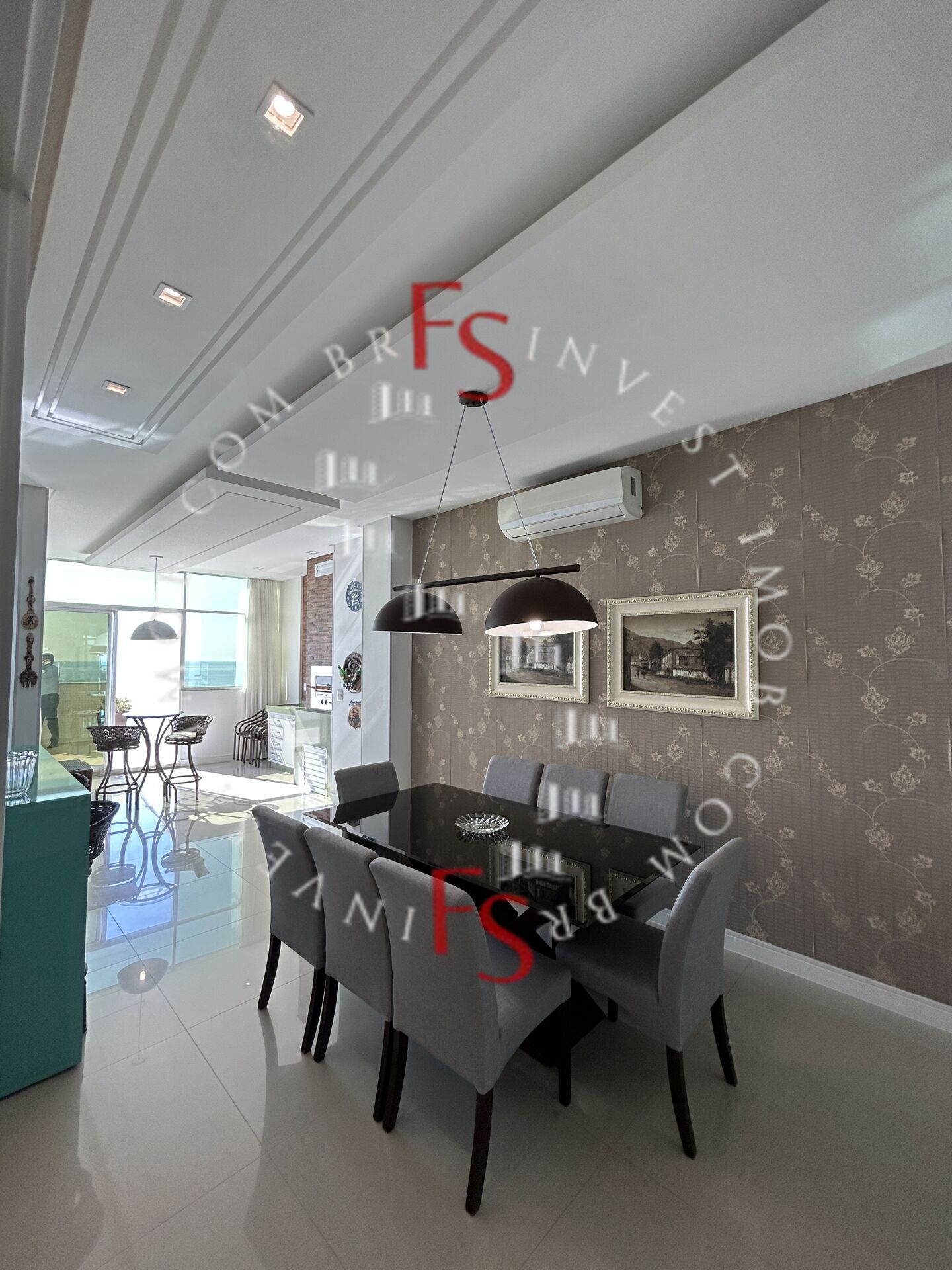 Apartamento, 3 quartos, 131 m² - Foto 6