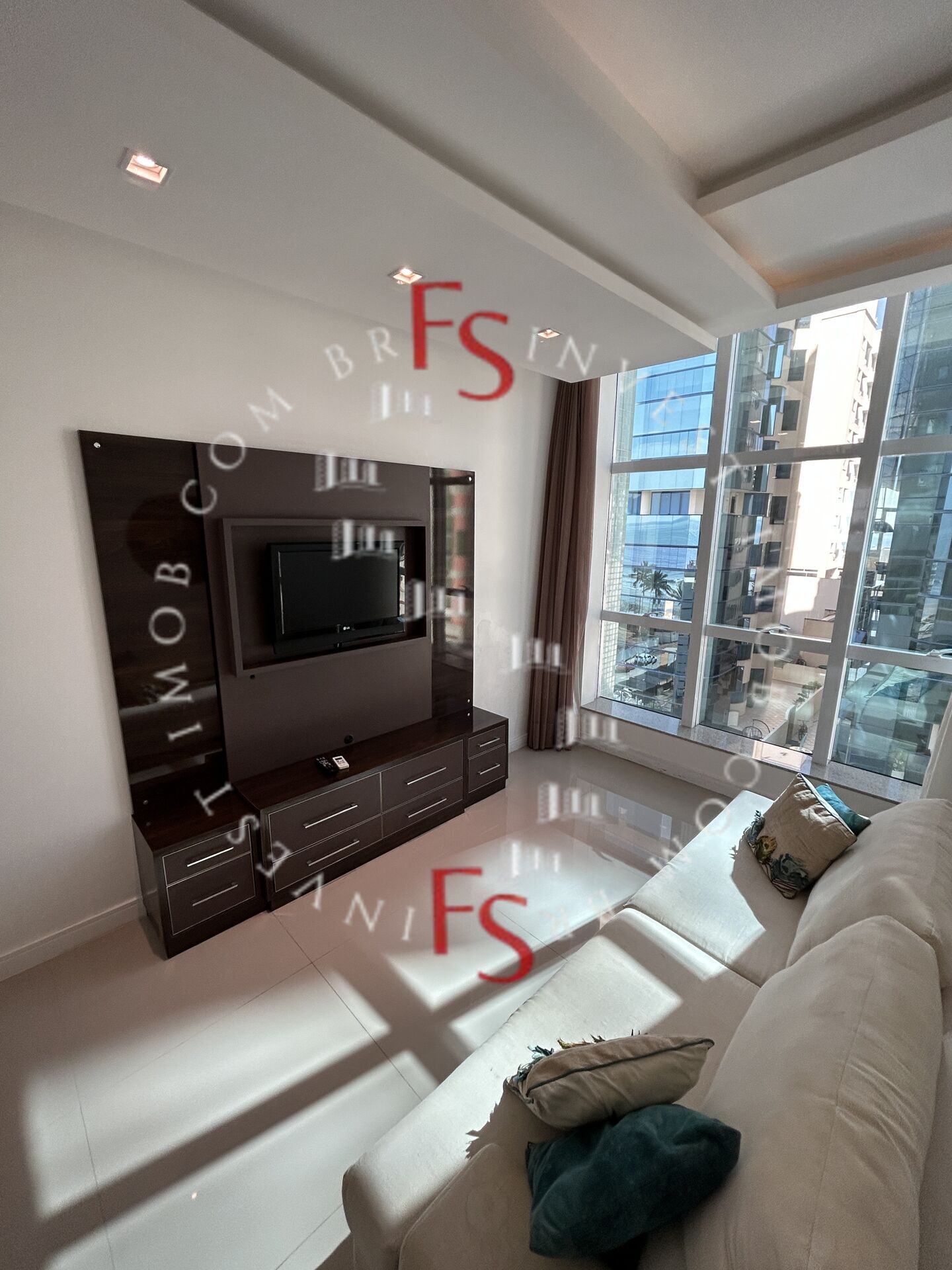 Apartamento, 3 quartos, 131 m² - Foto 4