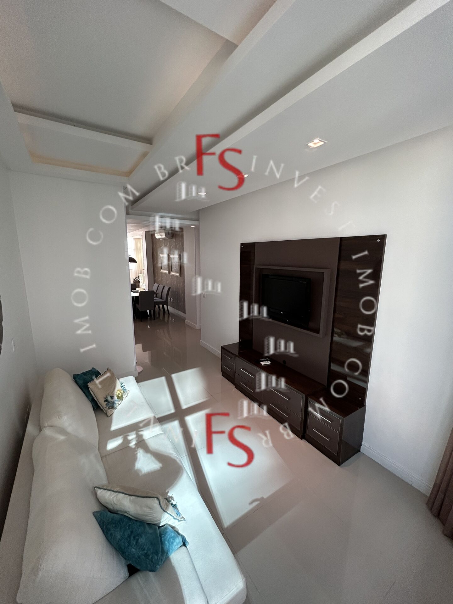 Apartamento, 3 quartos, 131 m² - Foto 3