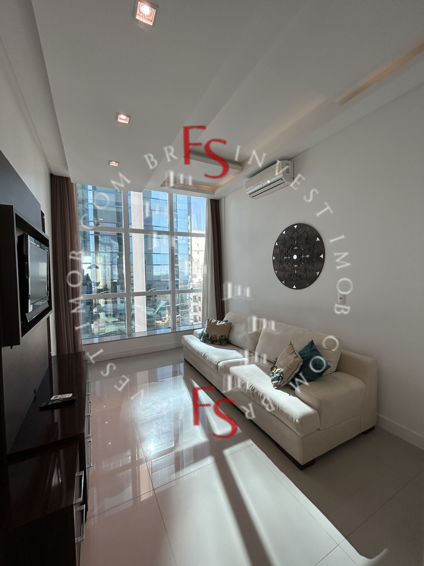 Apartamento, 3 quartos, 131 m² - Foto 5