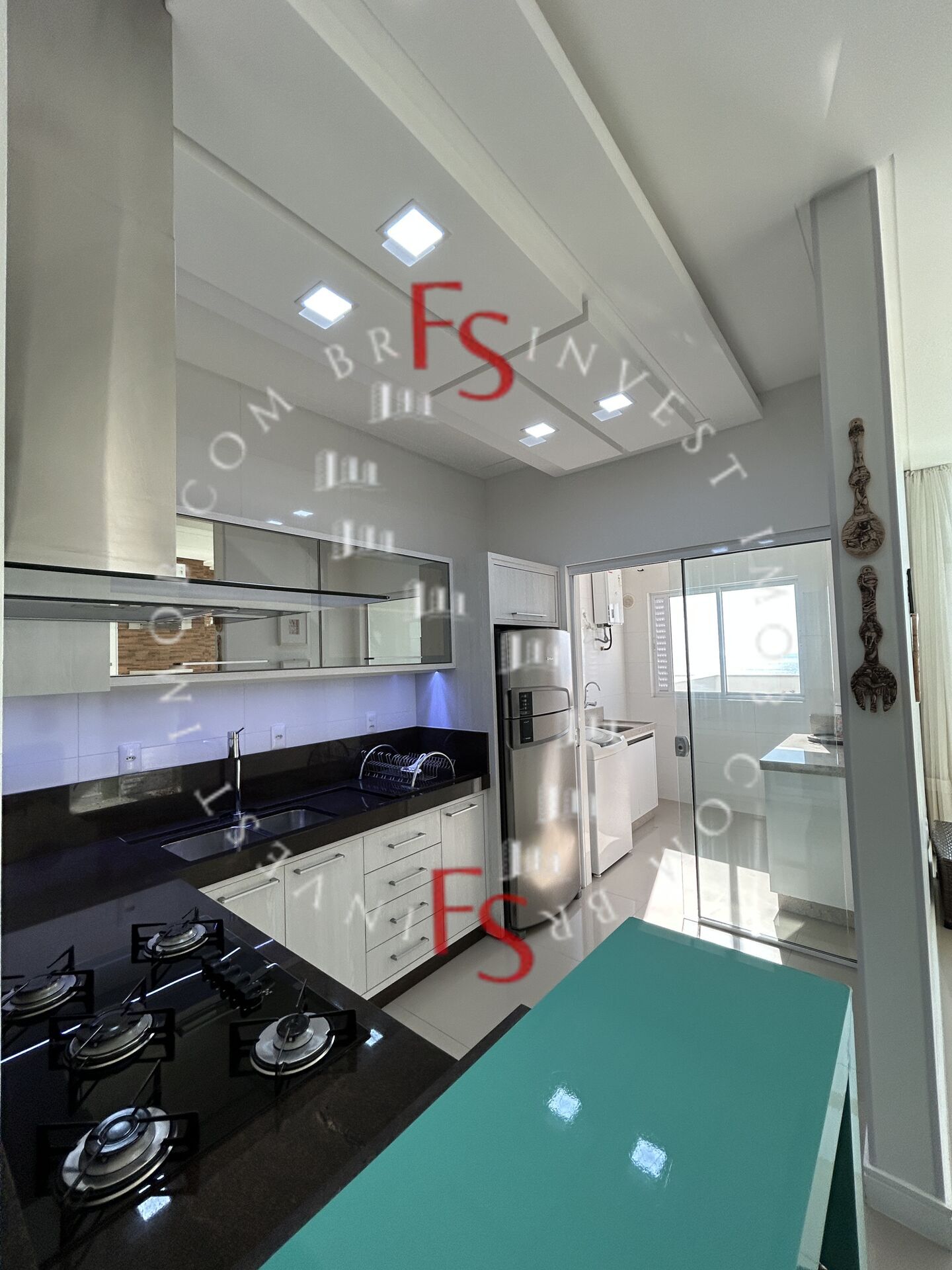 Apartamento, 3 quartos, 131 m² - Foto 8