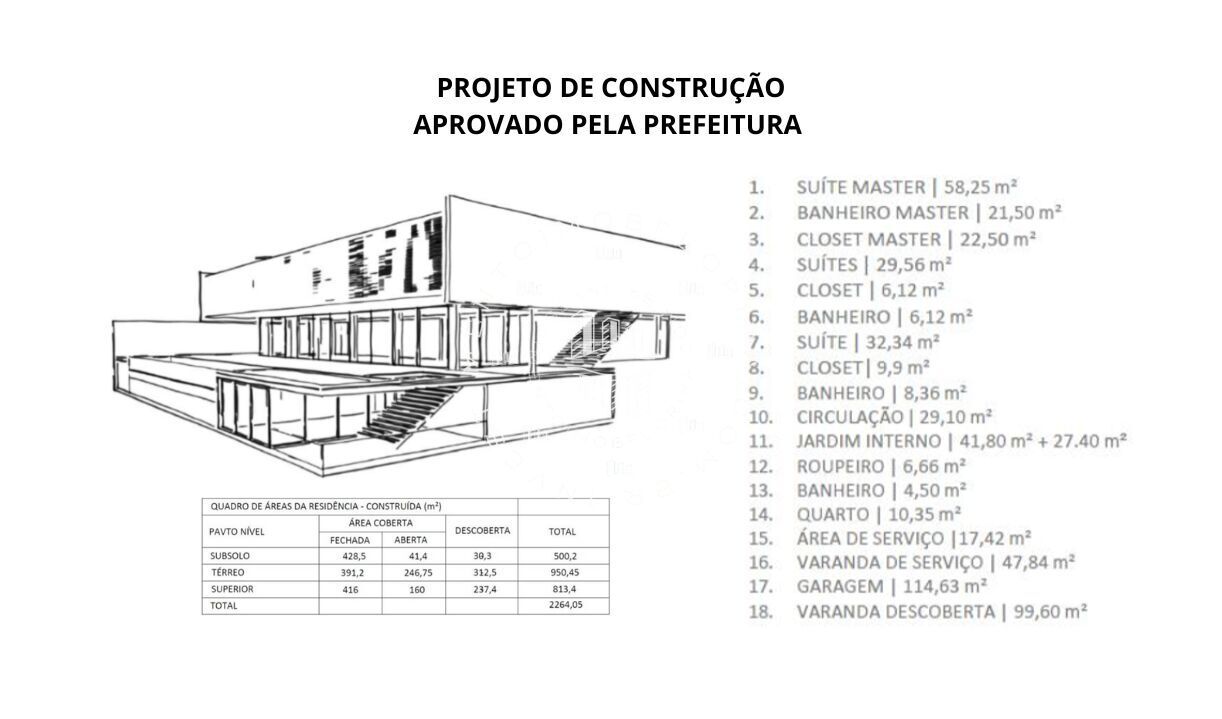 Terreno à venda, 7140m² - Foto 5