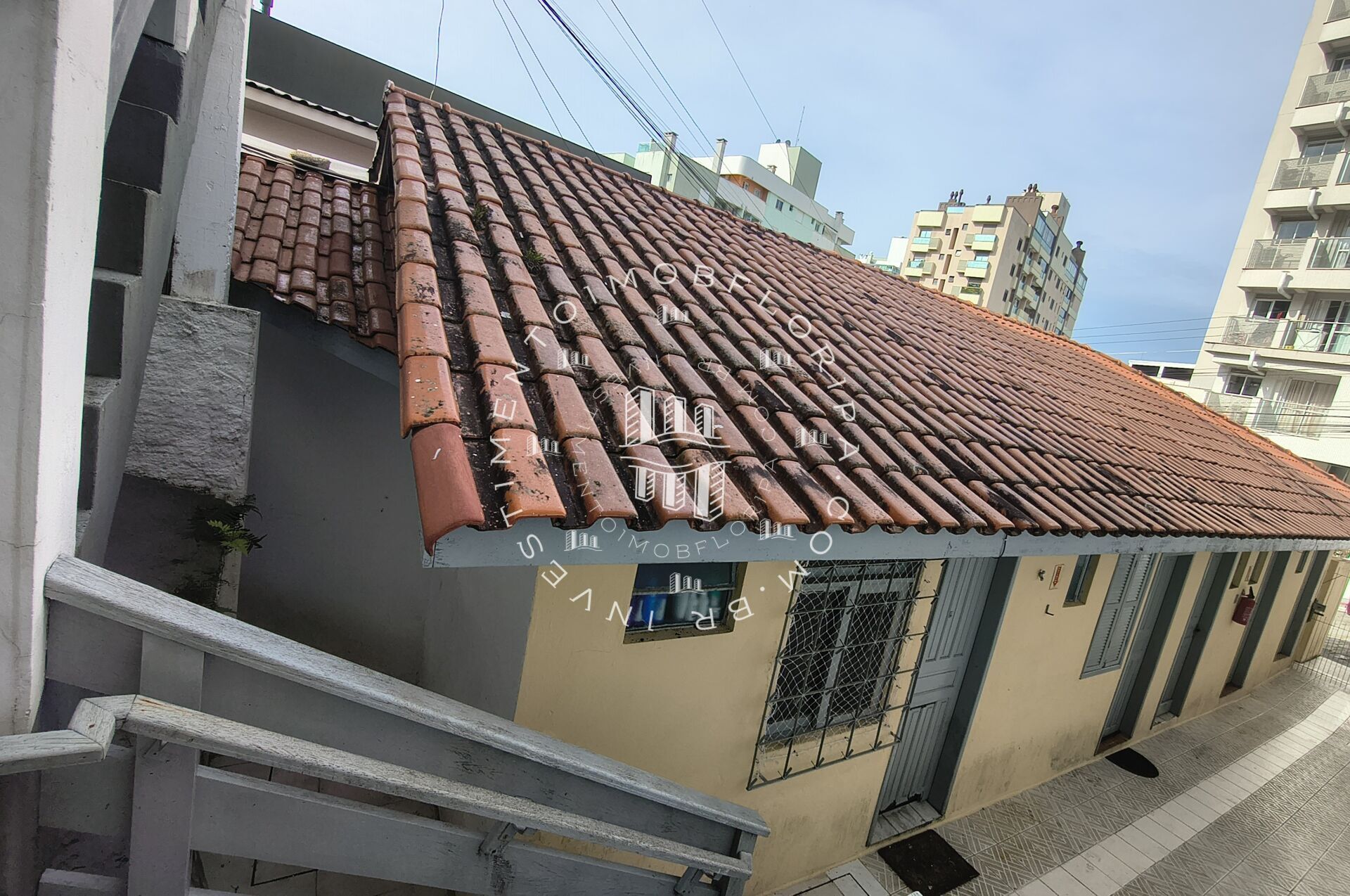 Casa Comercial, 344 m² - Foto 1