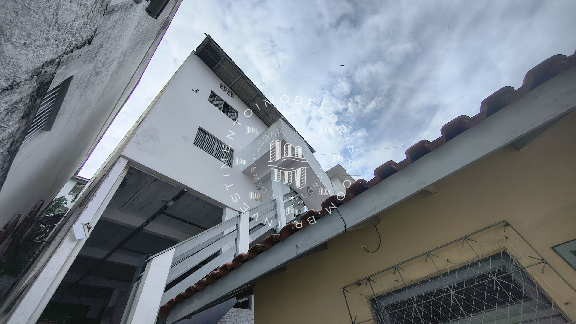 Casa Comercial, 344 m² - Foto 2