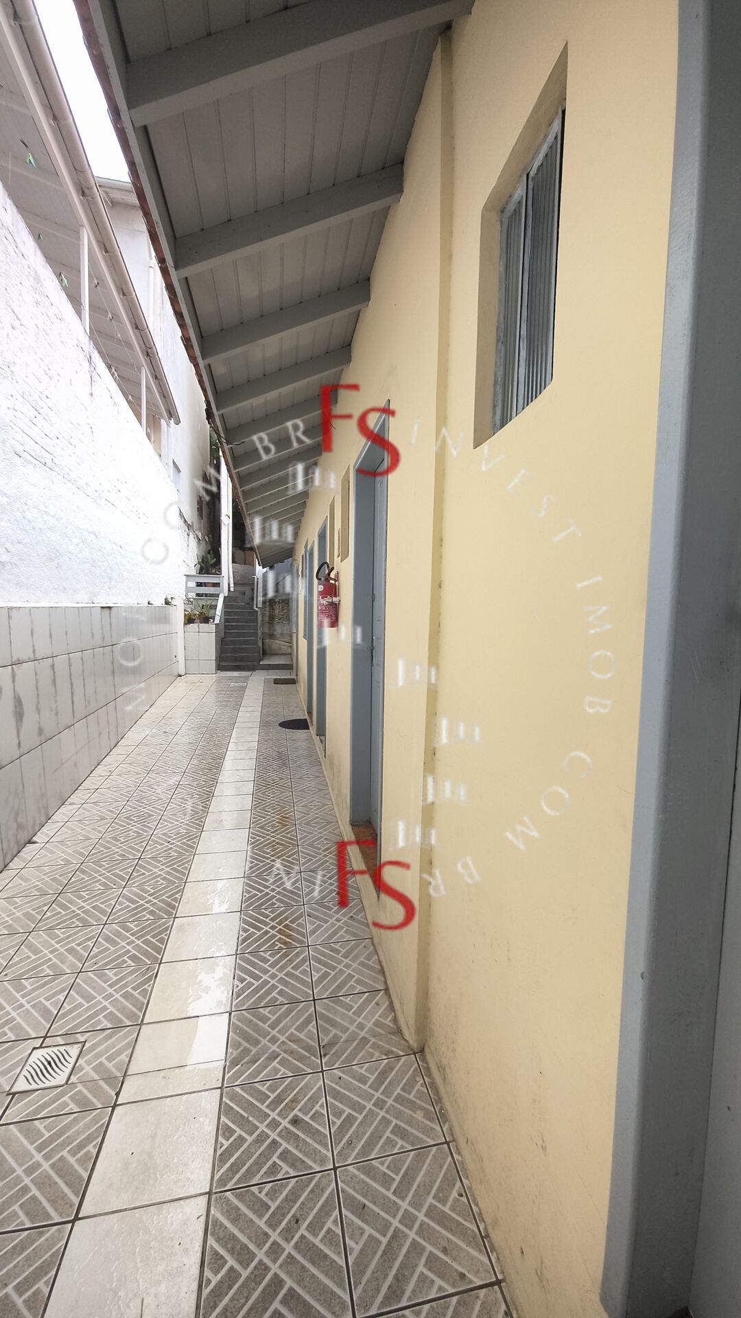 Casa Comercial, 344 m² - Foto 5