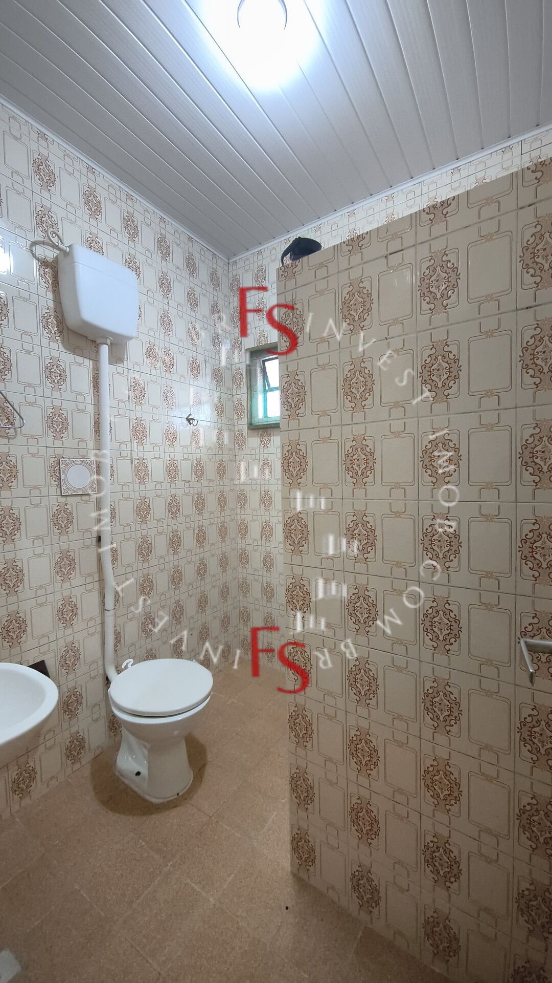 Casa Comercial, 344 m² - Foto 9