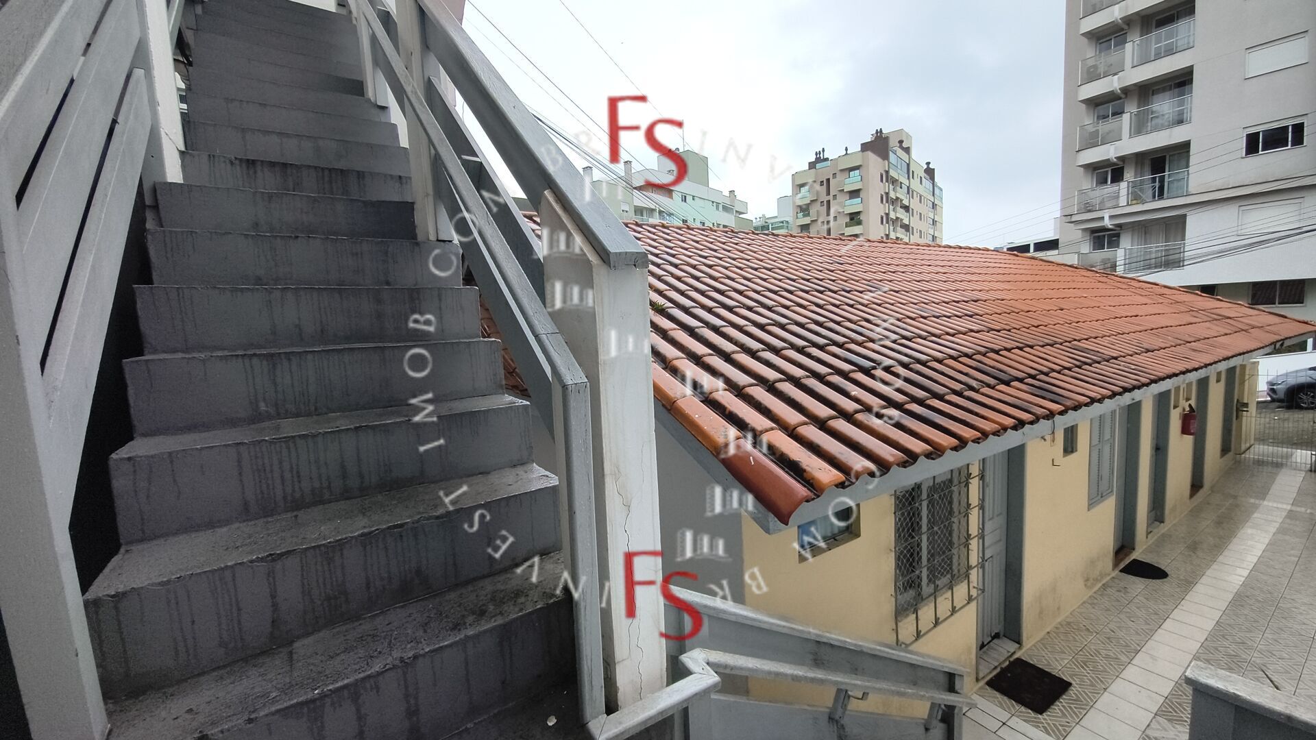 Casa Comercial, 344 m² - Foto 12