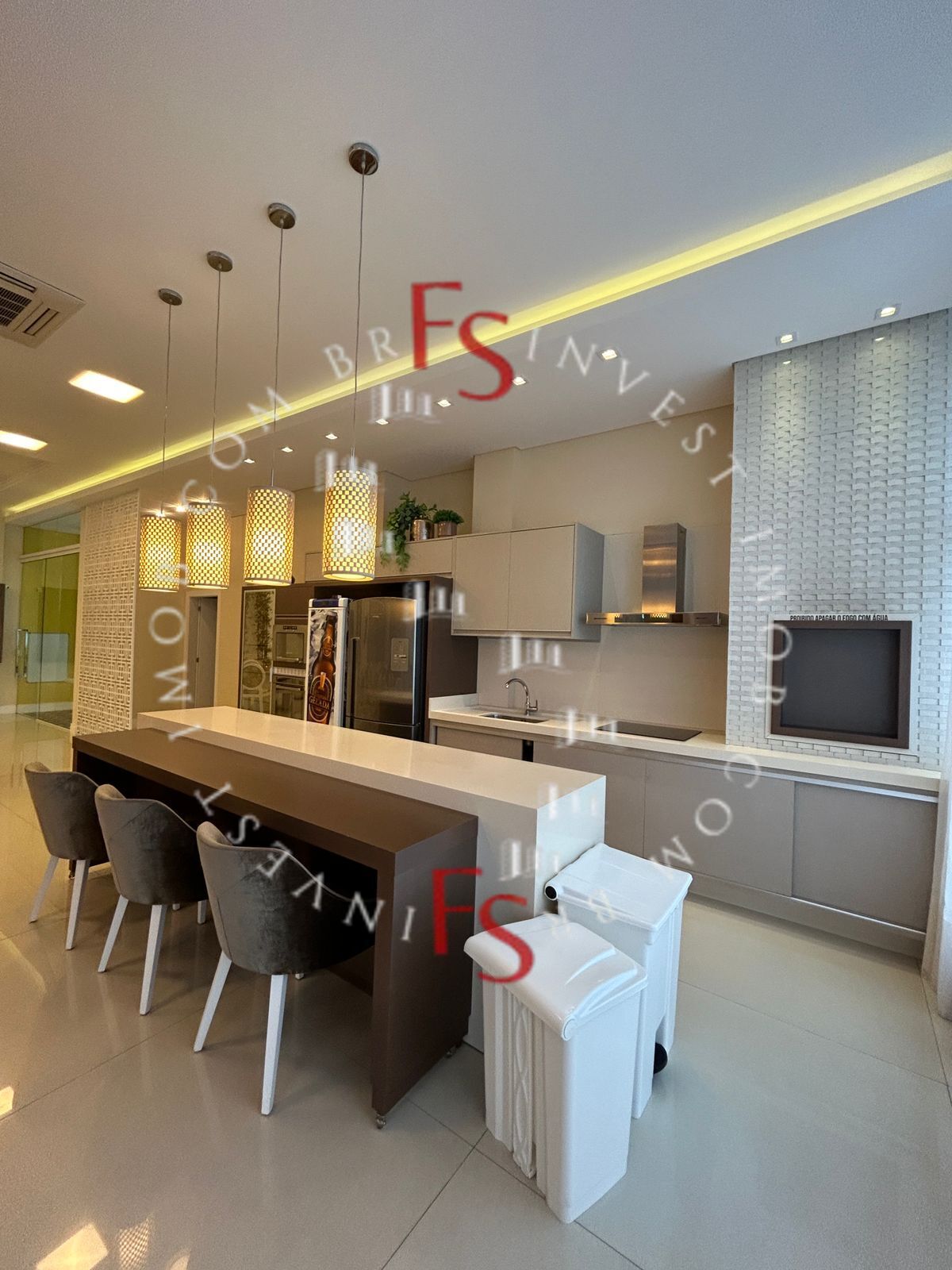 Apartamento, 3 quartos, 185 m² - Foto 23