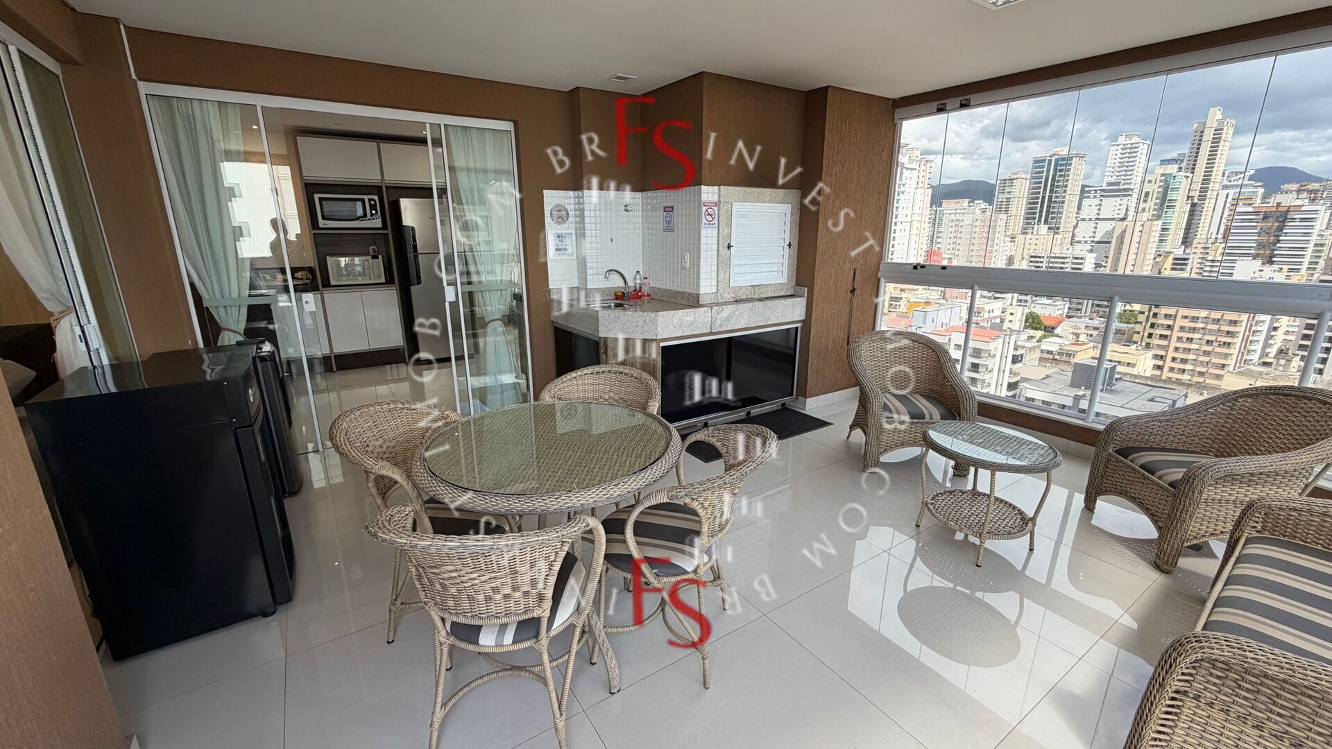 Apartamento, 3 quartos, 185 m² - Foto 5