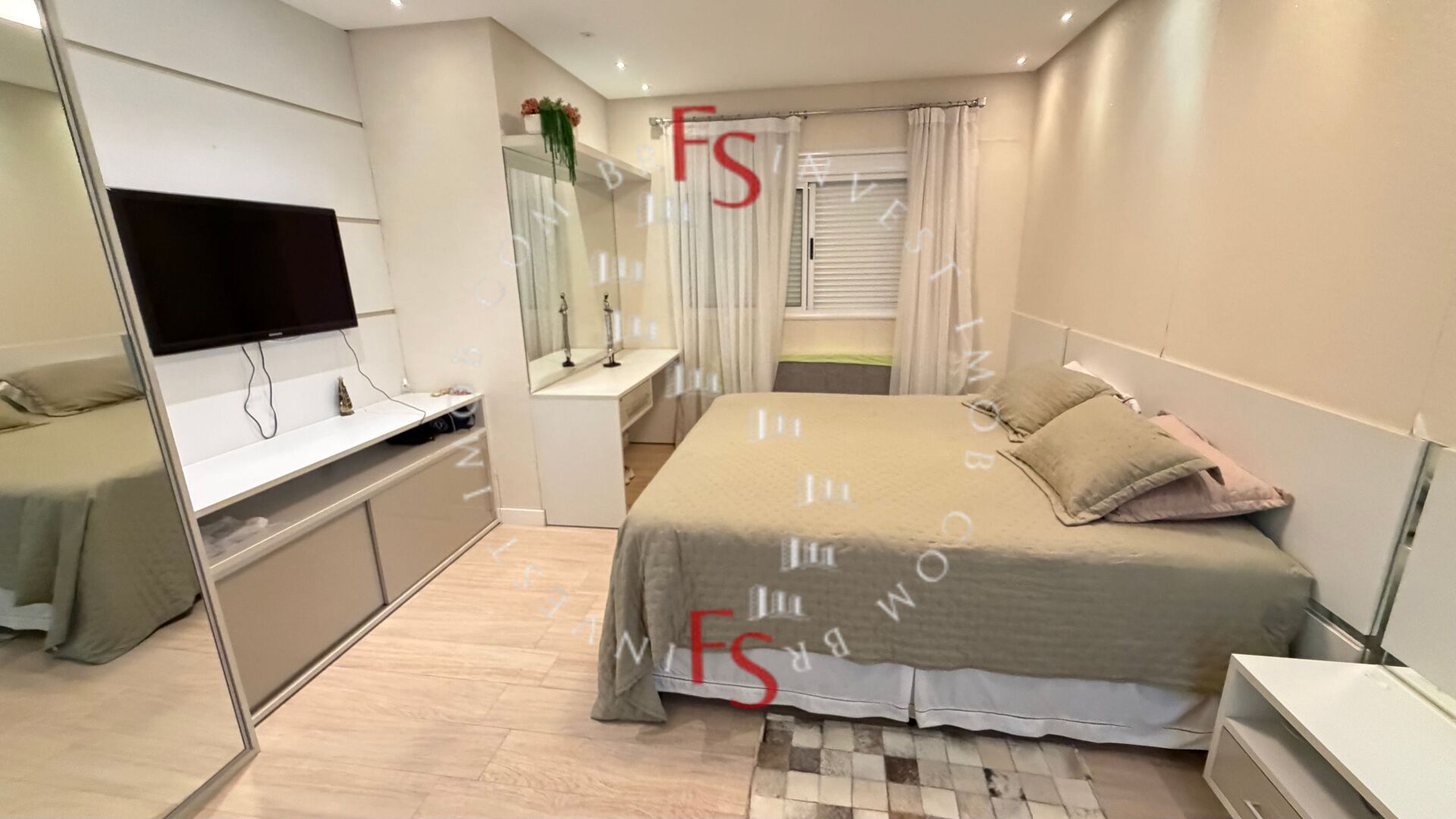 Apartamento, 3 quartos, 185 m² - Foto 10