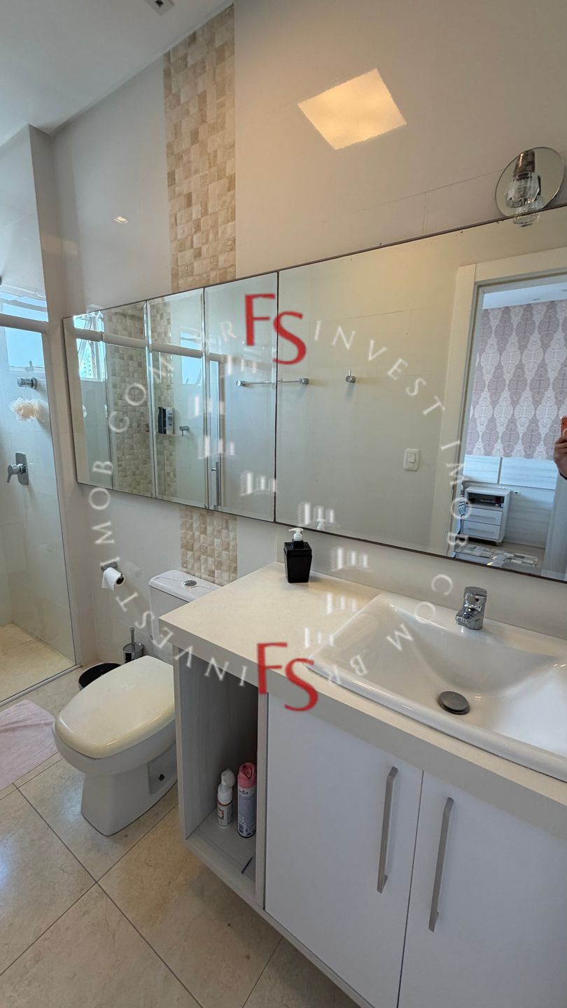 Apartamento, 3 quartos, 185 m² - Foto 20
