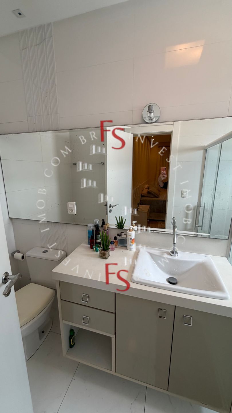 Apartamento, 3 quartos, 185 m² - Foto 19