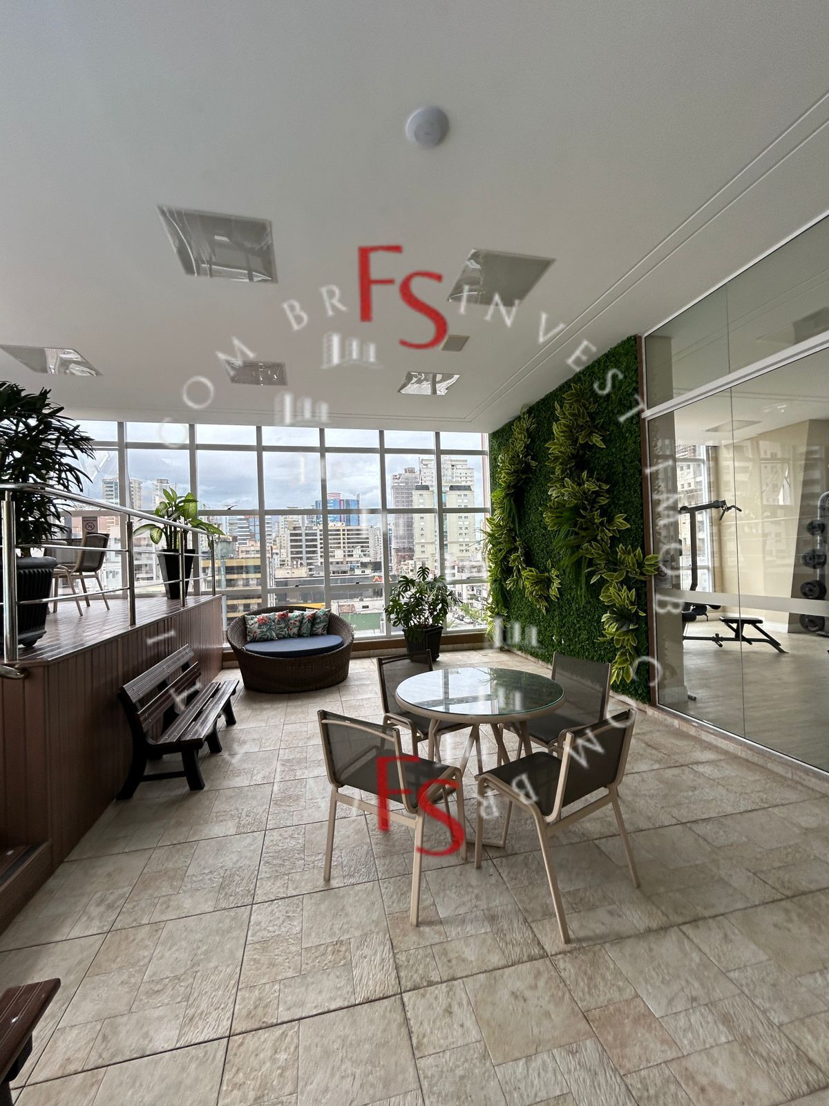 Apartamento, 3 quartos, 185 m² - Foto 36