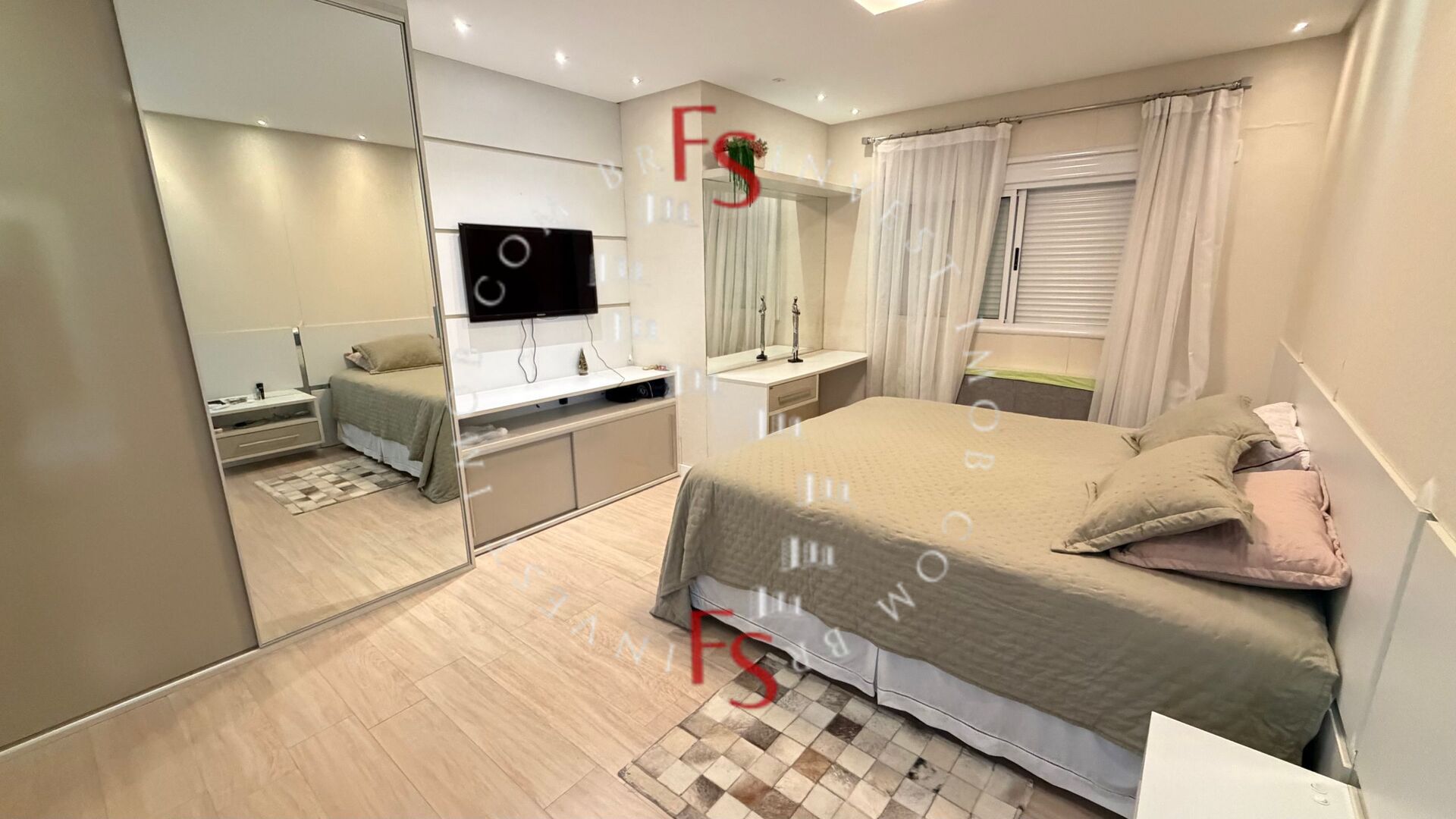 Apartamento, 3 quartos, 185 m² - Foto 11