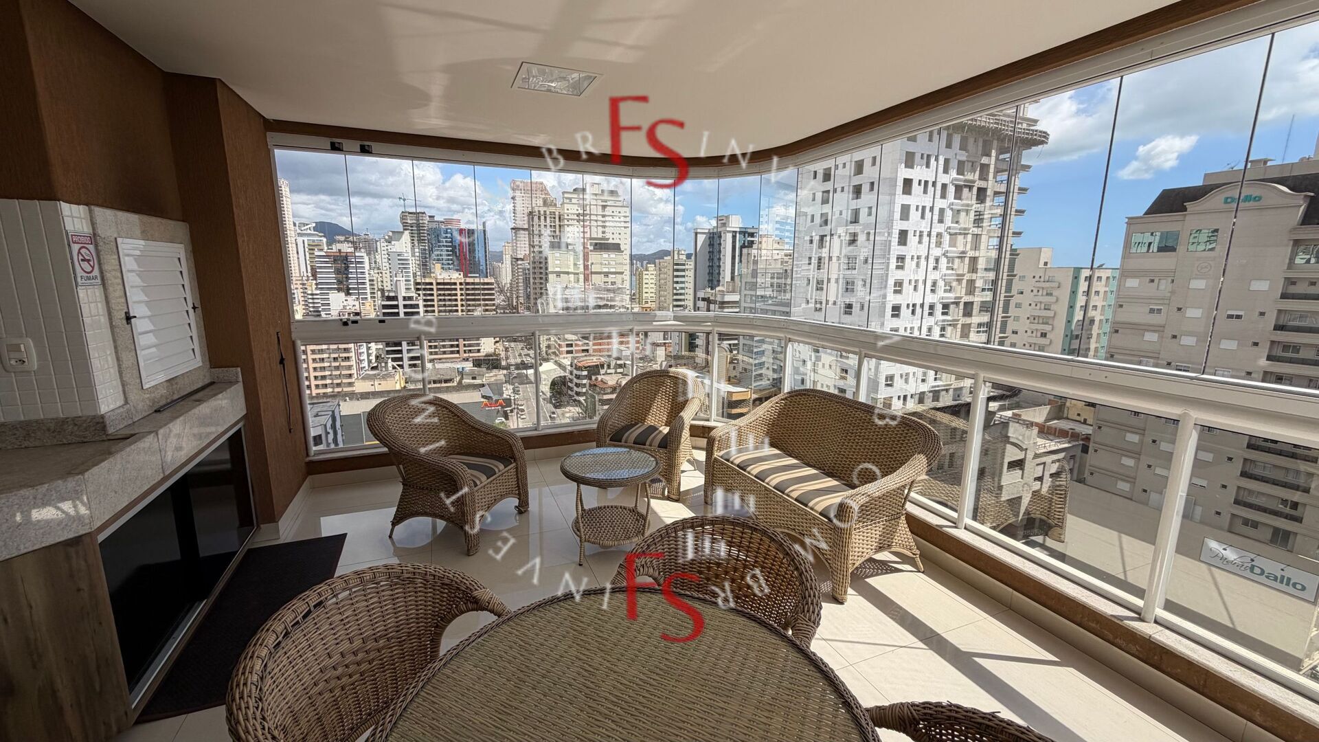 Apartamento, 3 quartos, 185 m² - Foto 6