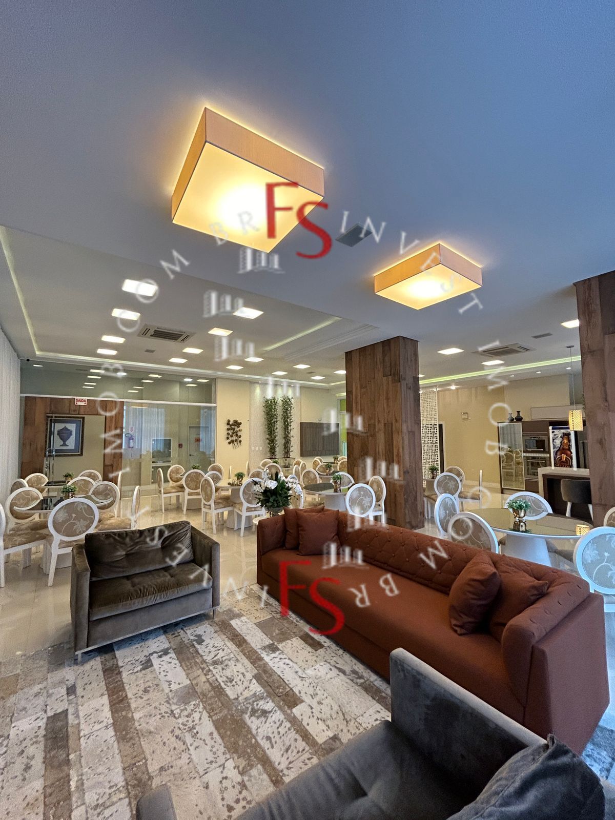 Apartamento, 3 quartos, 185 m² - Foto 34