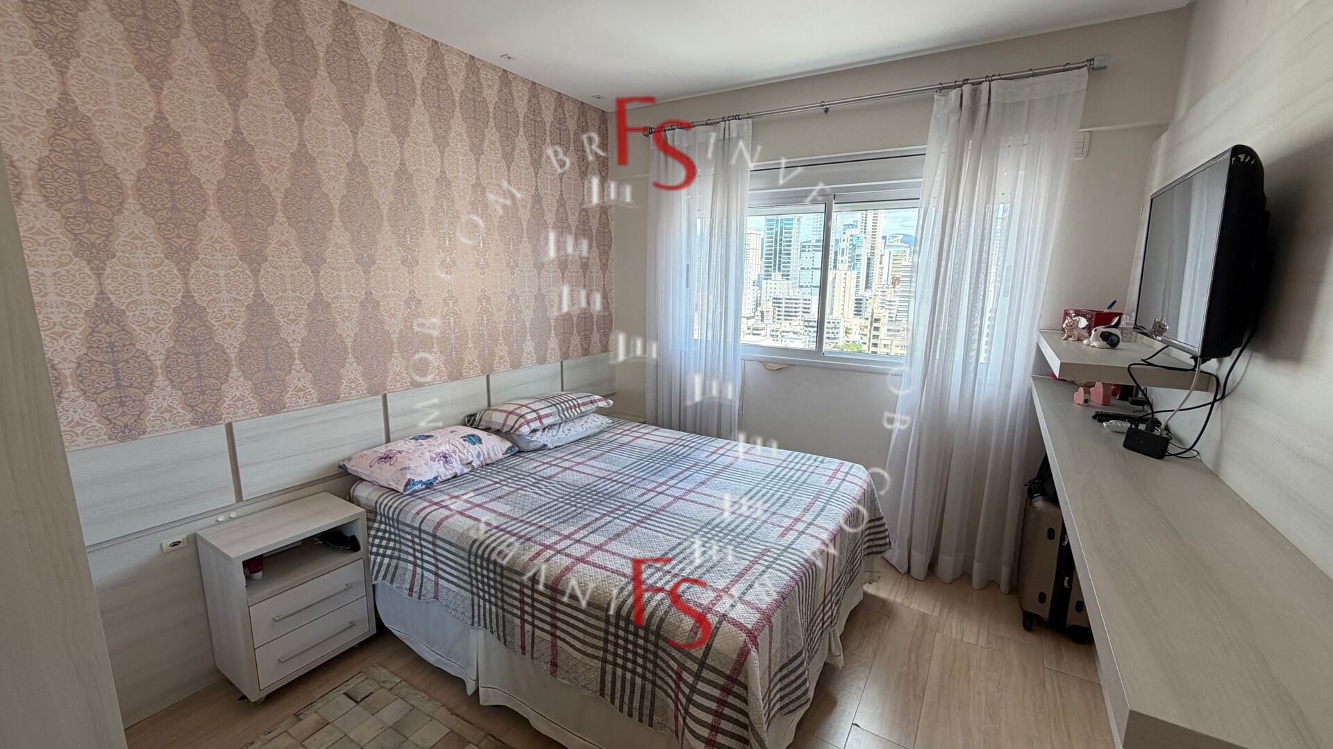Apartamento, 3 quartos, 185 m² - Foto 15