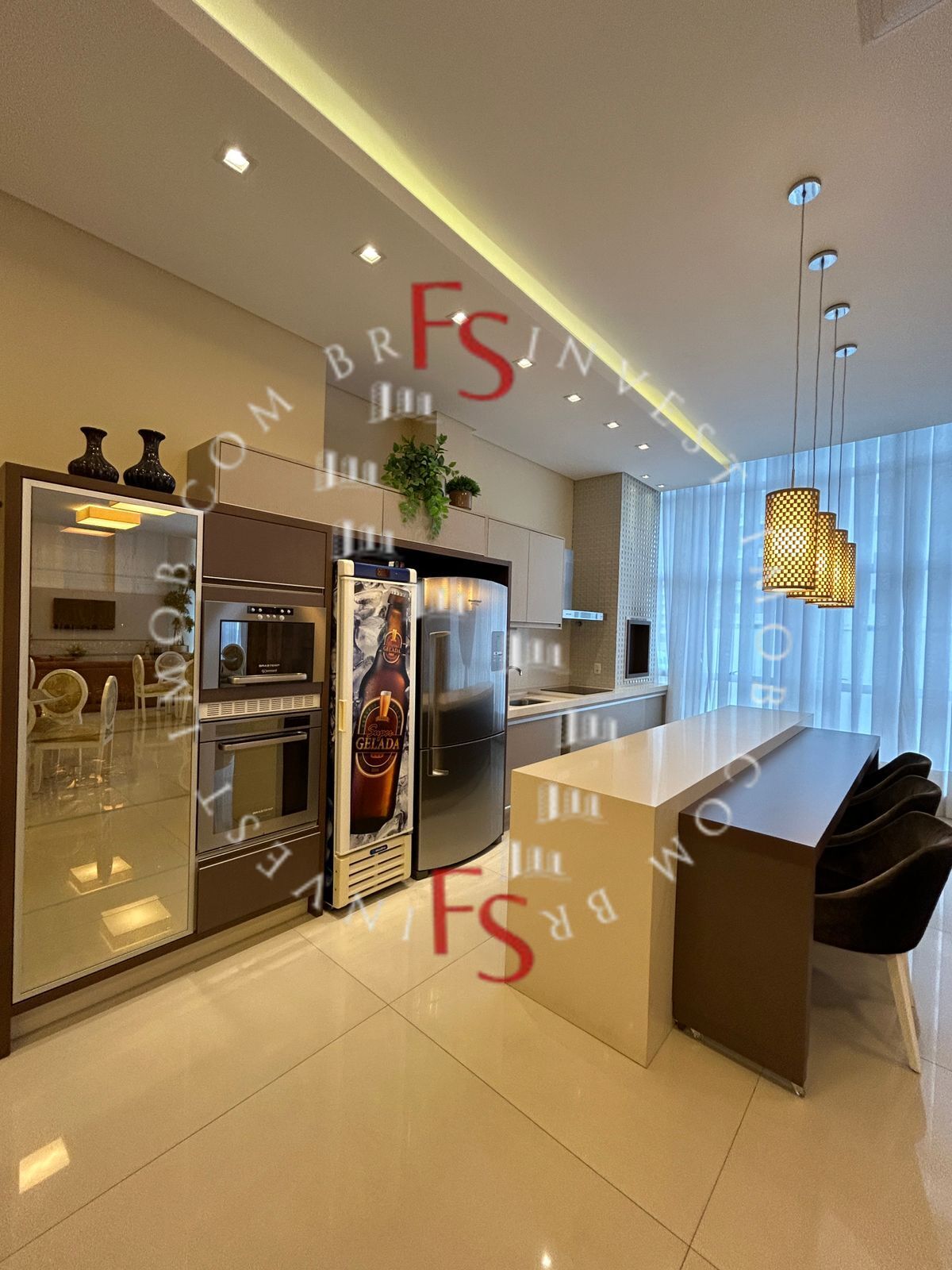 Apartamento, 3 quartos, 185 m² - Foto 24