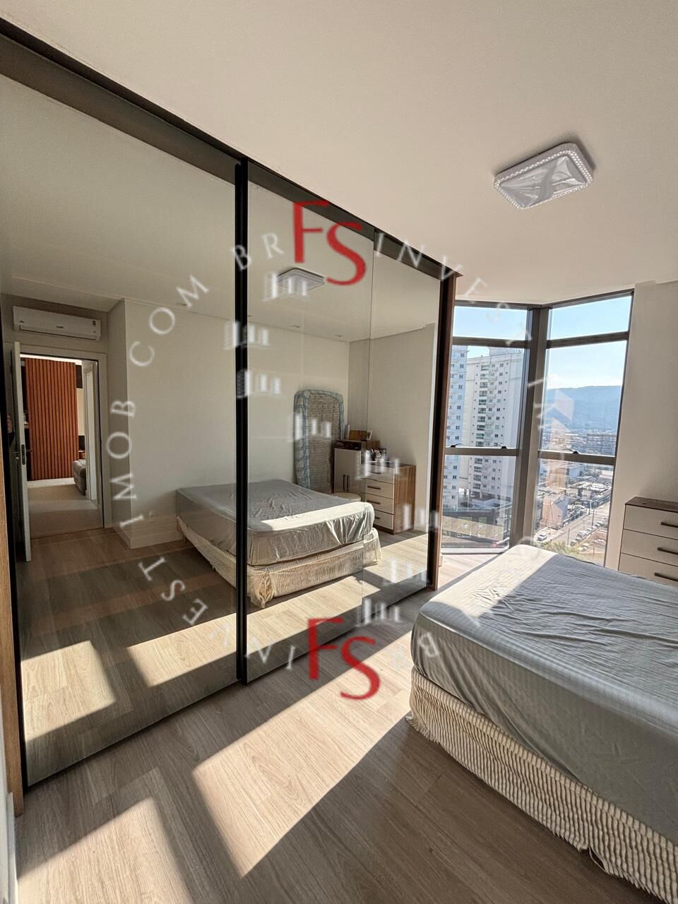 Cobertura, 2 quartos, 80 m² - Foto 3