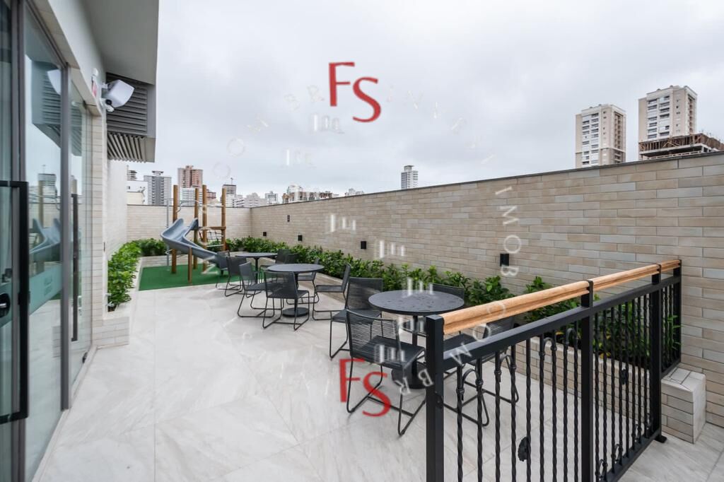 Cobertura, 2 quartos, 80 m² - Foto 18