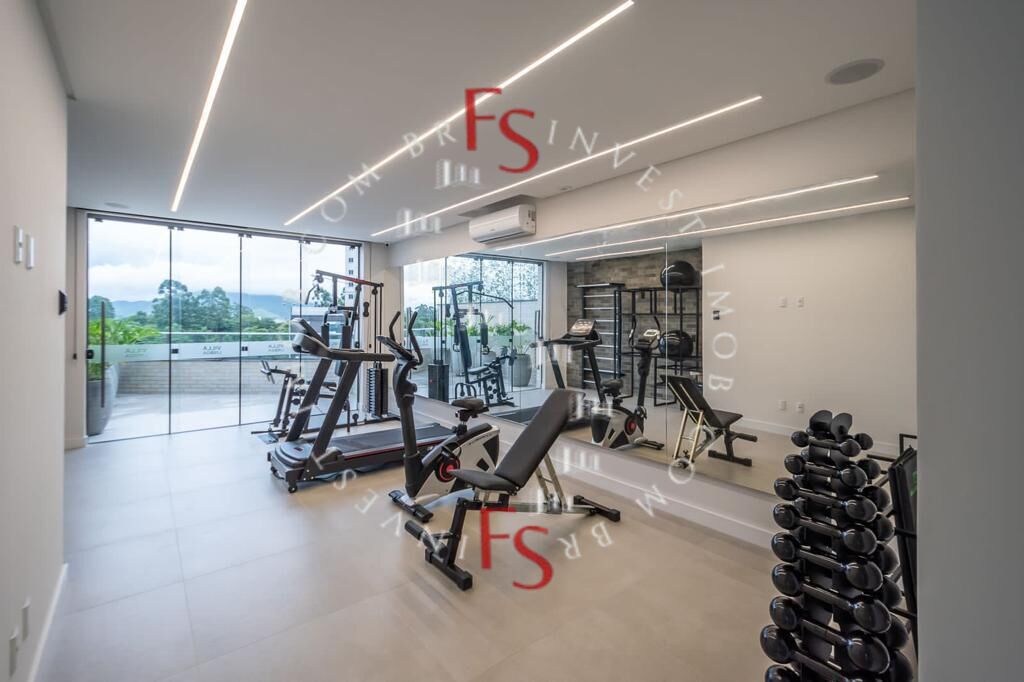 Cobertura, 2 quartos, 80 m² - Foto 10