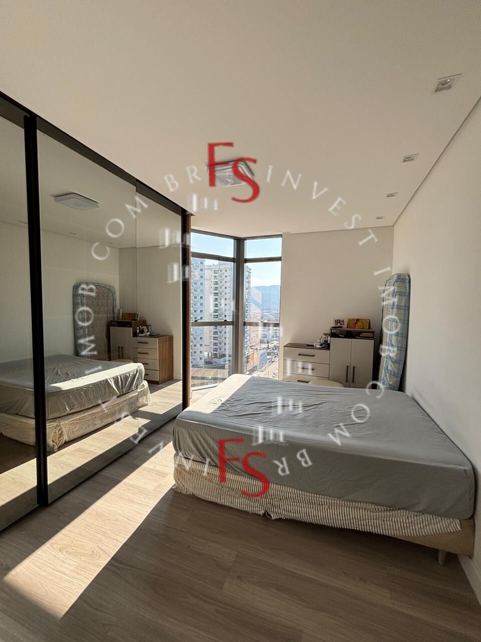 Cobertura, 2 quartos, 80 m² - Foto 5