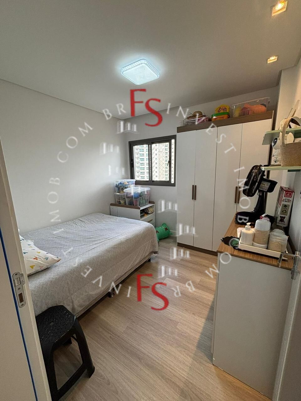 Cobertura, 2 quartos, 80 m² - Foto 4