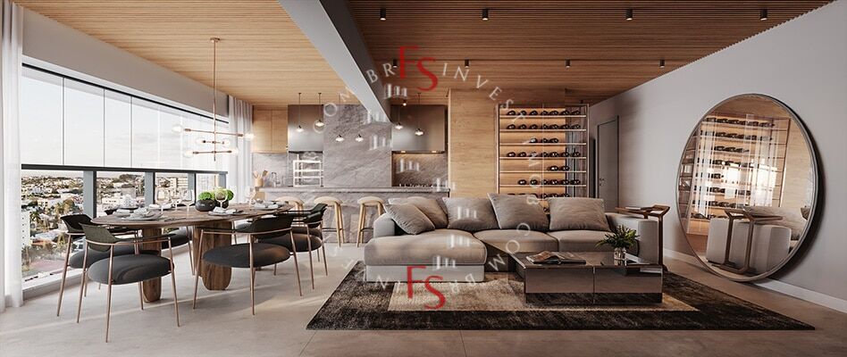 Apartamento, 1 quarto, 24 m² - Foto 36