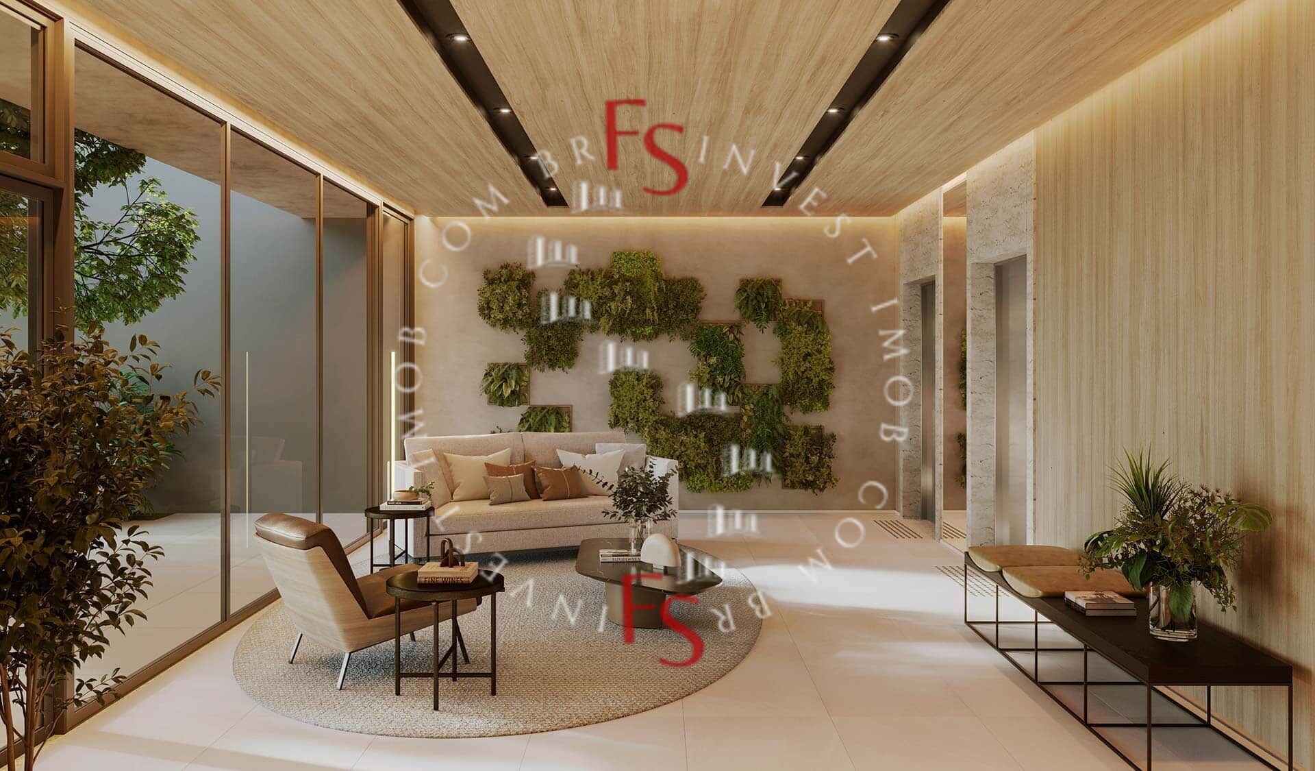 Apartamento, 1 quarto, 24 m² - Foto 10