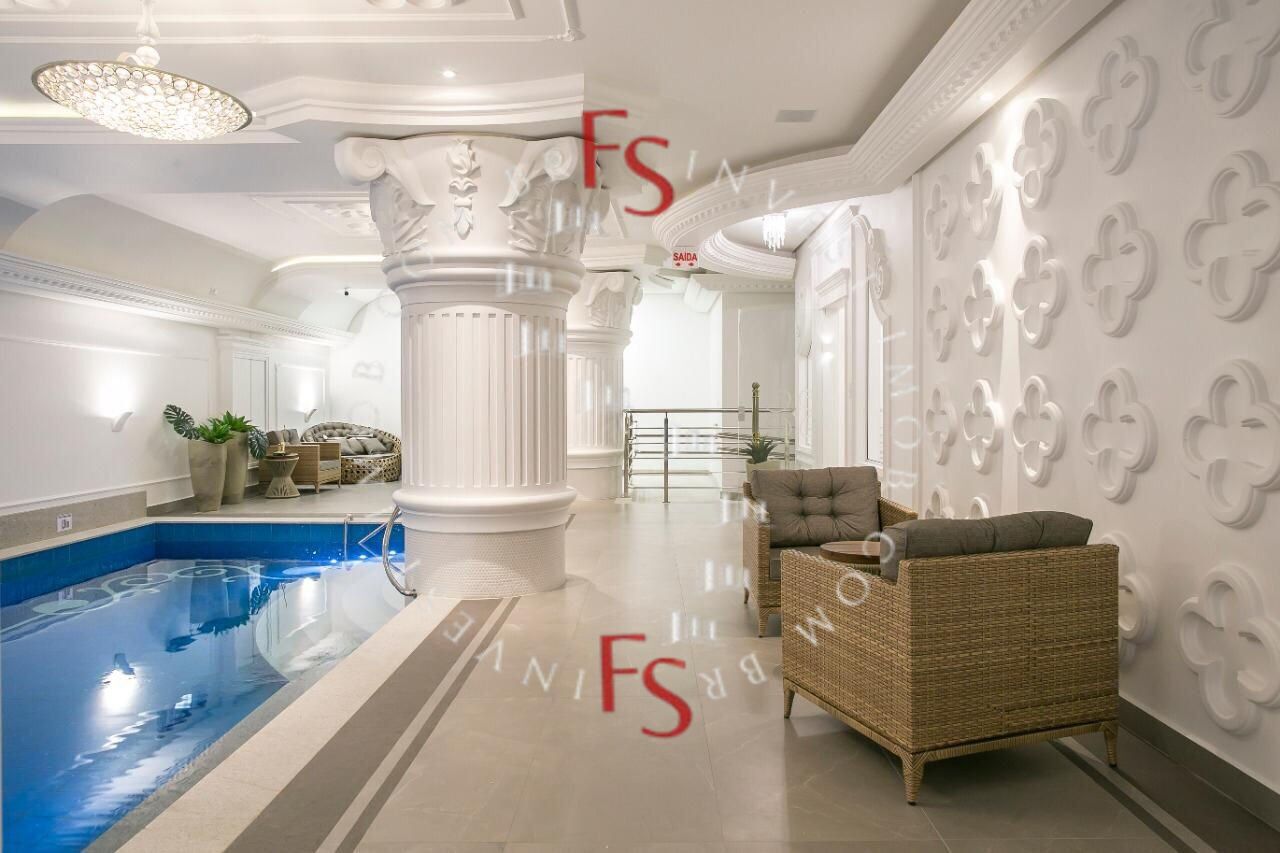 Apartamento, 4 quartos, 190 m² - Foto 17
