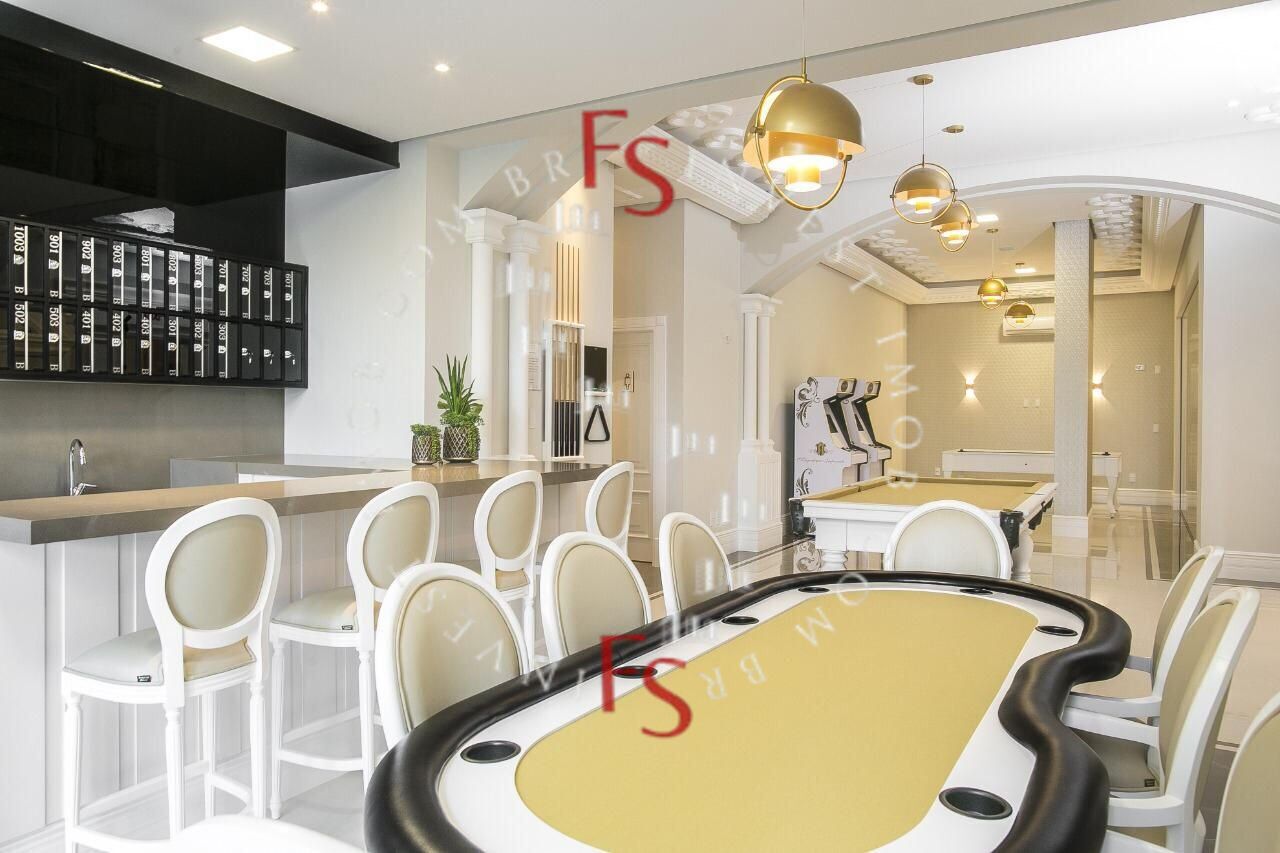 Apartamento, 4 quartos, 190 m² - Foto 18