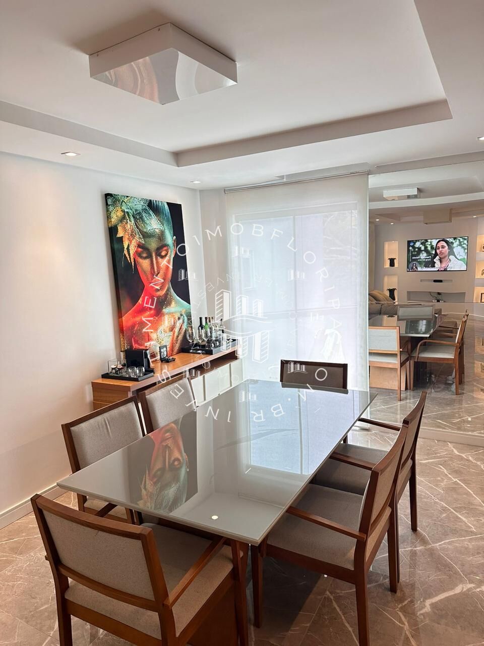 Cobertura à venda com 3 quartos, 100m² - Foto 10