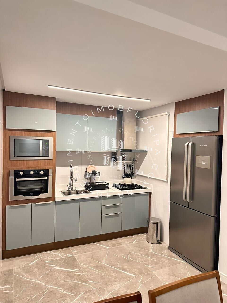 Cobertura à venda com 3 quartos, 100m² - Foto 5