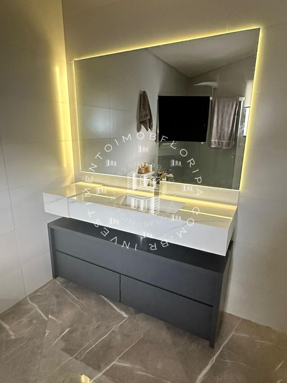 Cobertura à venda com 3 quartos, 100m² - Foto 16