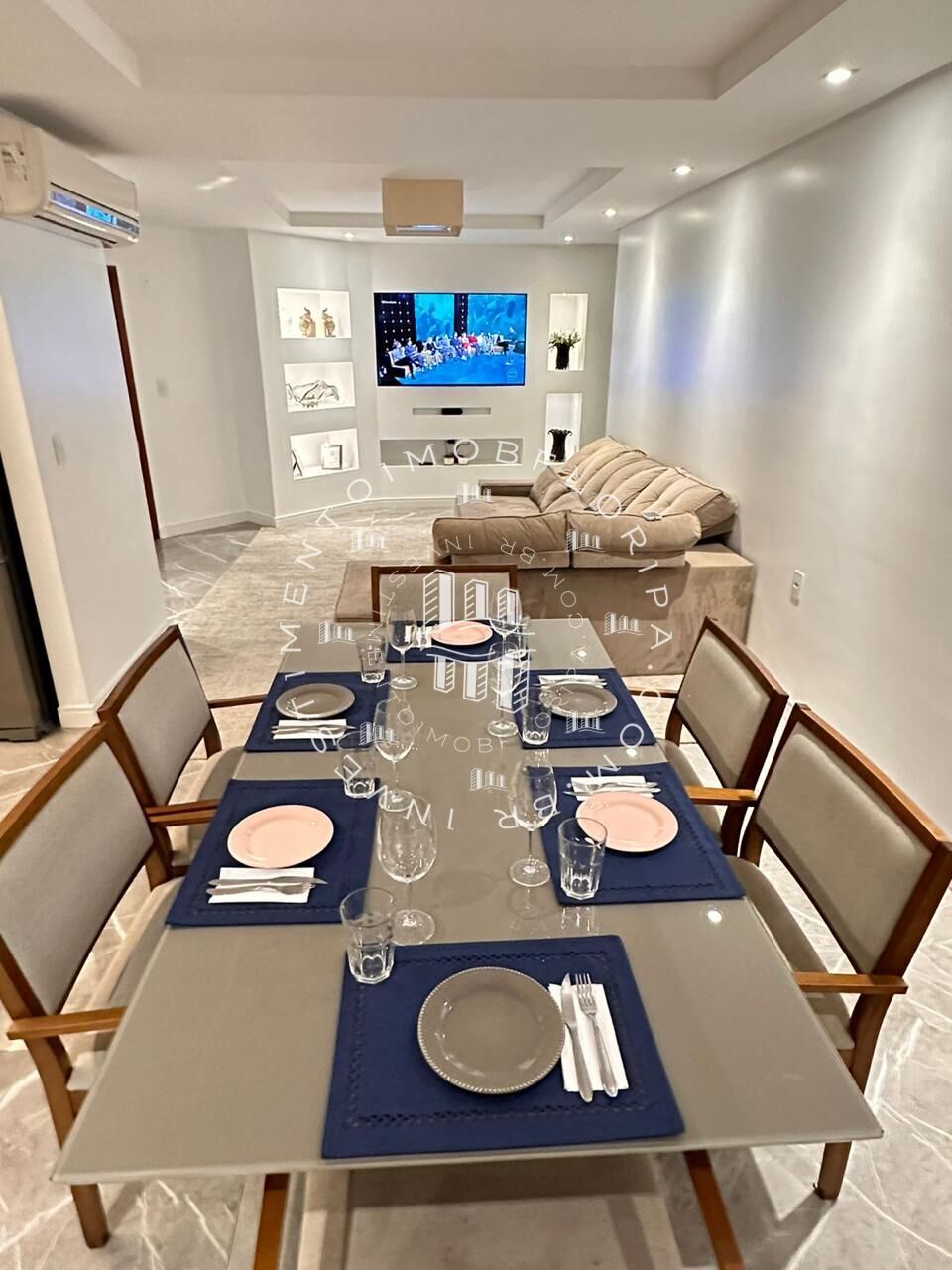 Cobertura à venda com 3 quartos, 100m² - Foto 2