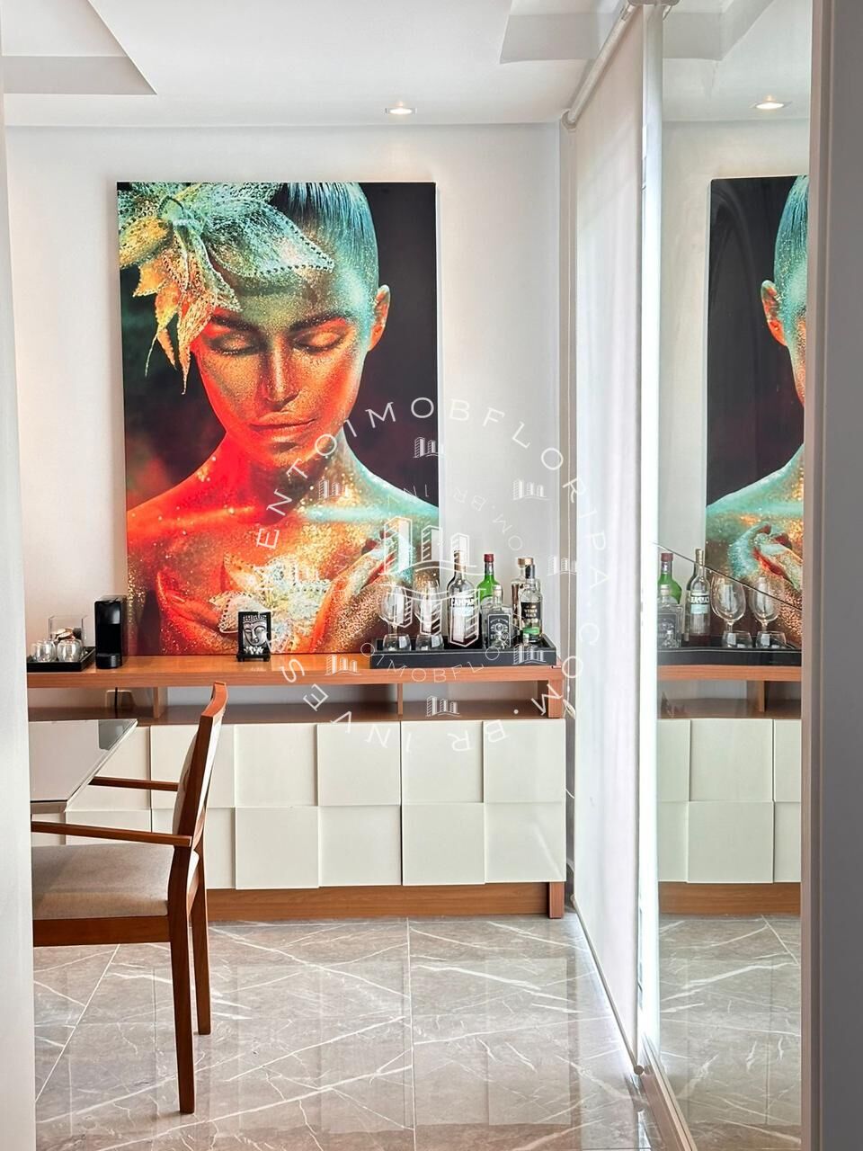 Cobertura à venda com 3 quartos, 100m² - Foto 3
