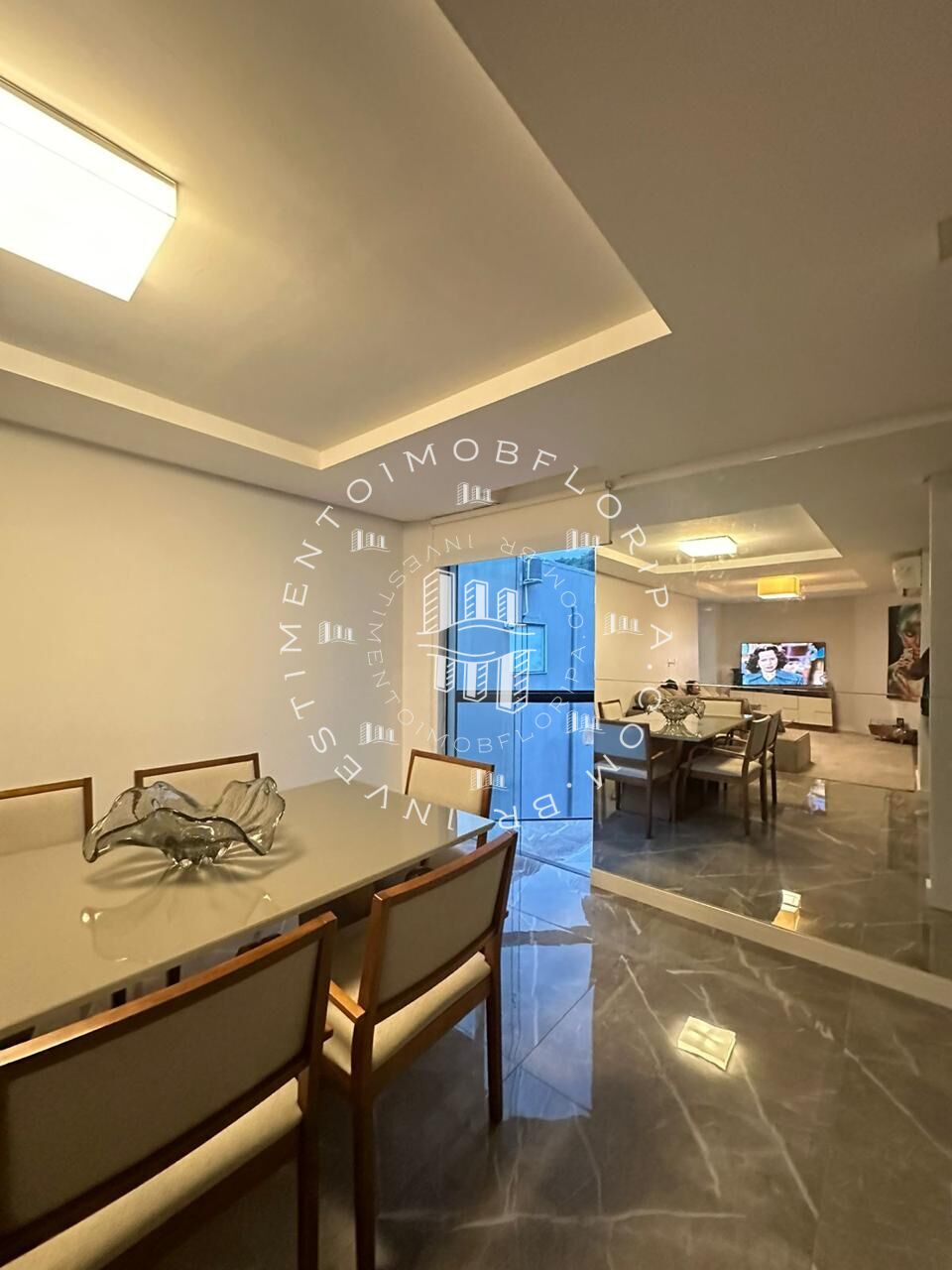Cobertura à venda com 3 quartos, 100m² - Foto 4