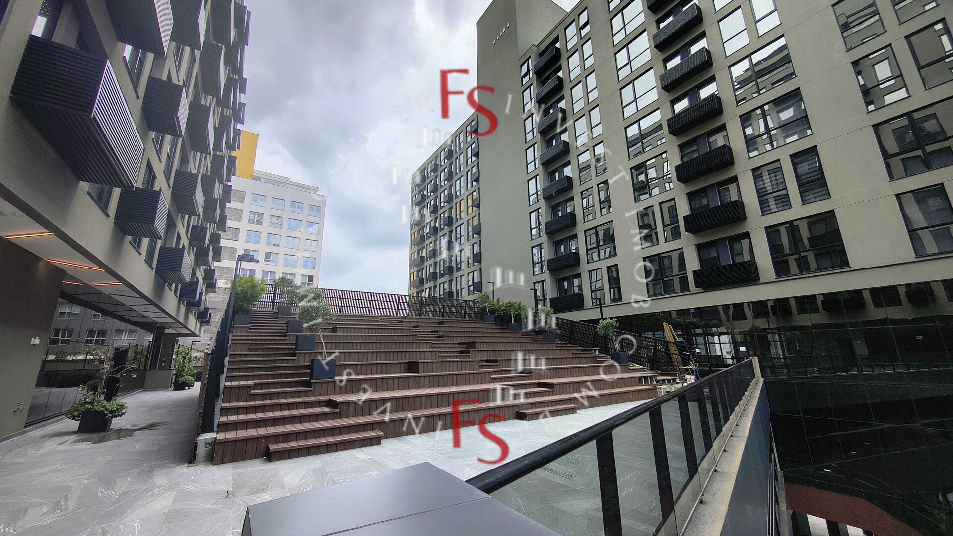 Loja-Salão, 32 m² - Foto 8