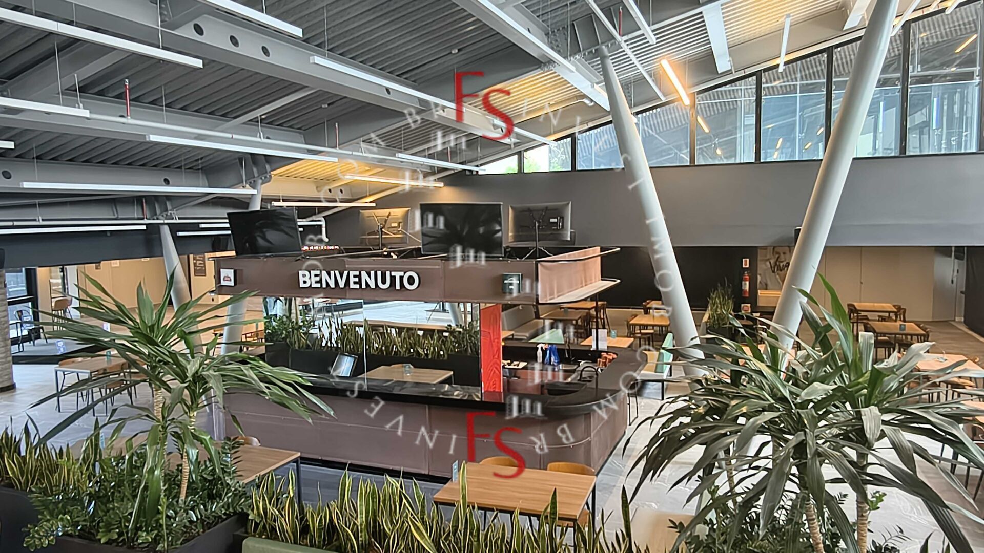 Loja-Salão, 32 m² - Foto 13